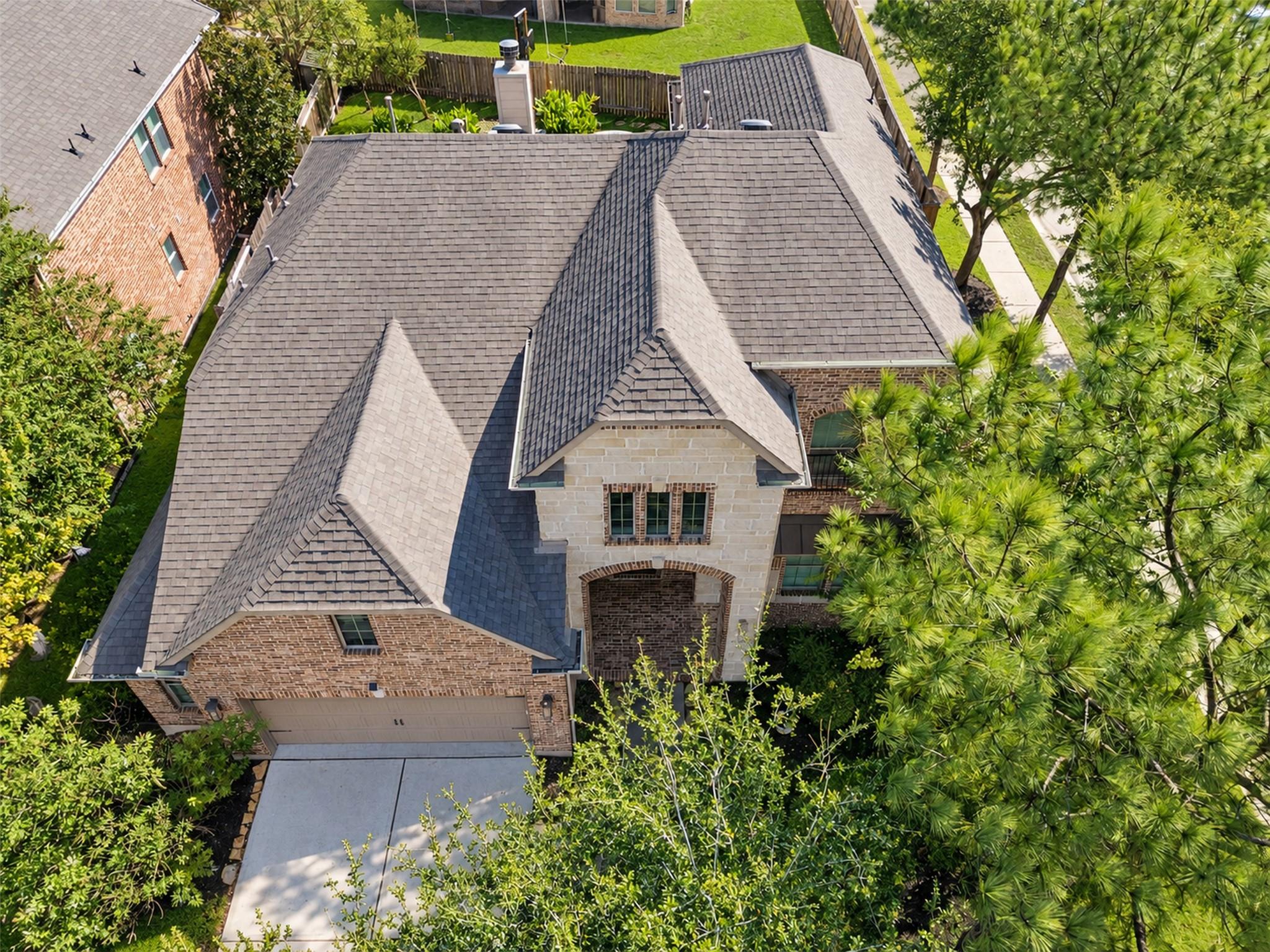 12615 Alsea Bay Court, Humble Tx 77346 Property Photo 45