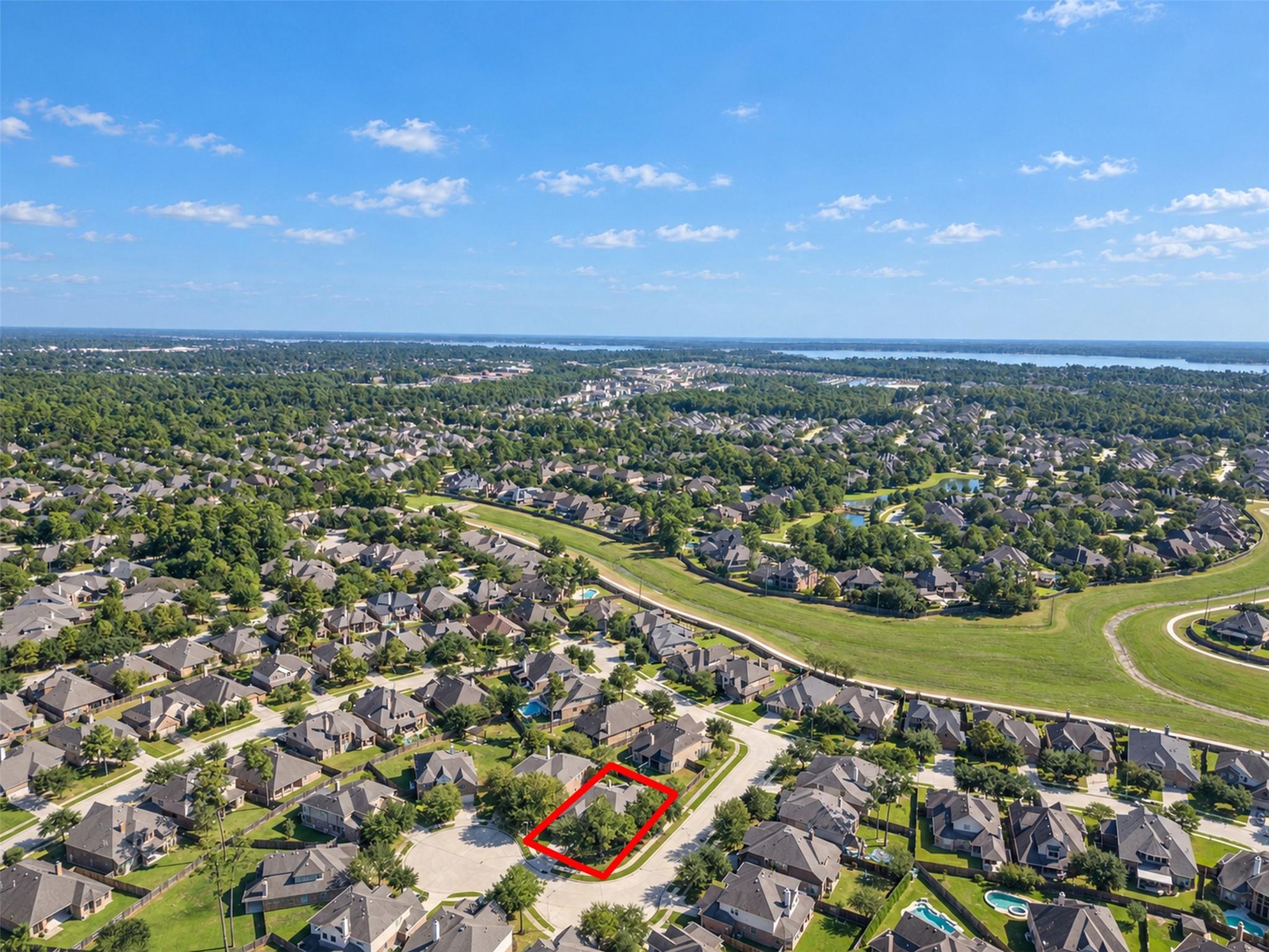 12615 Alsea Bay Court, Humble Tx 77346 Property Photo 46