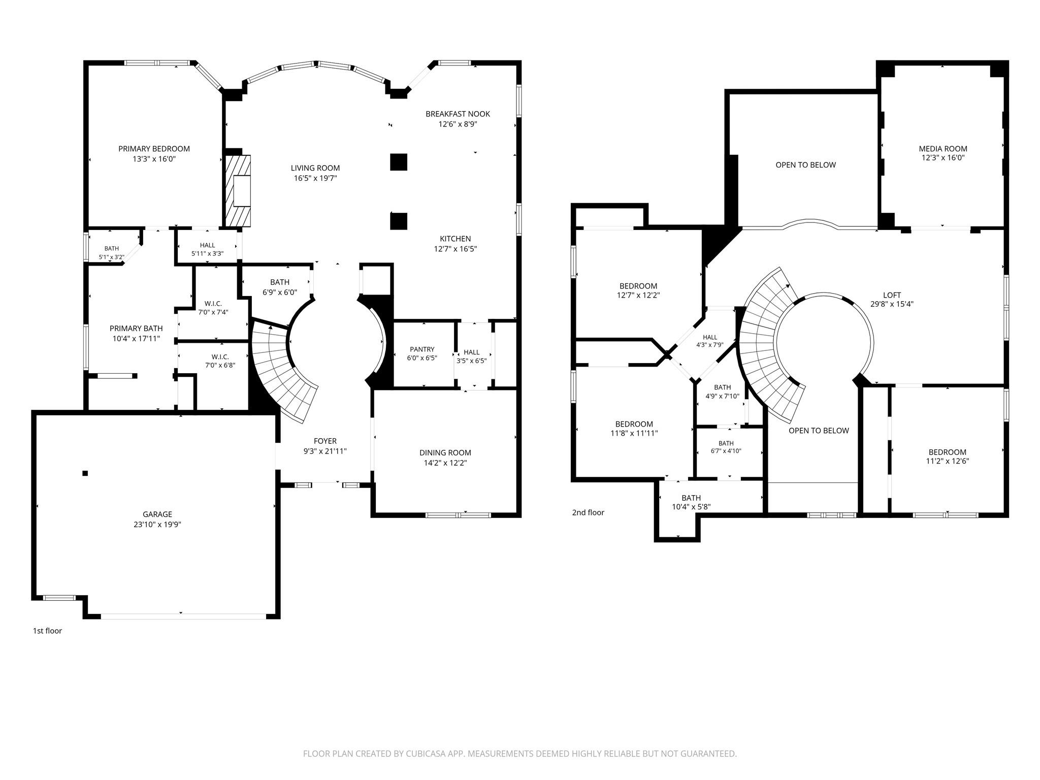 12615 Alsea Bay Court, Humble Tx 77346 Property Photo 49