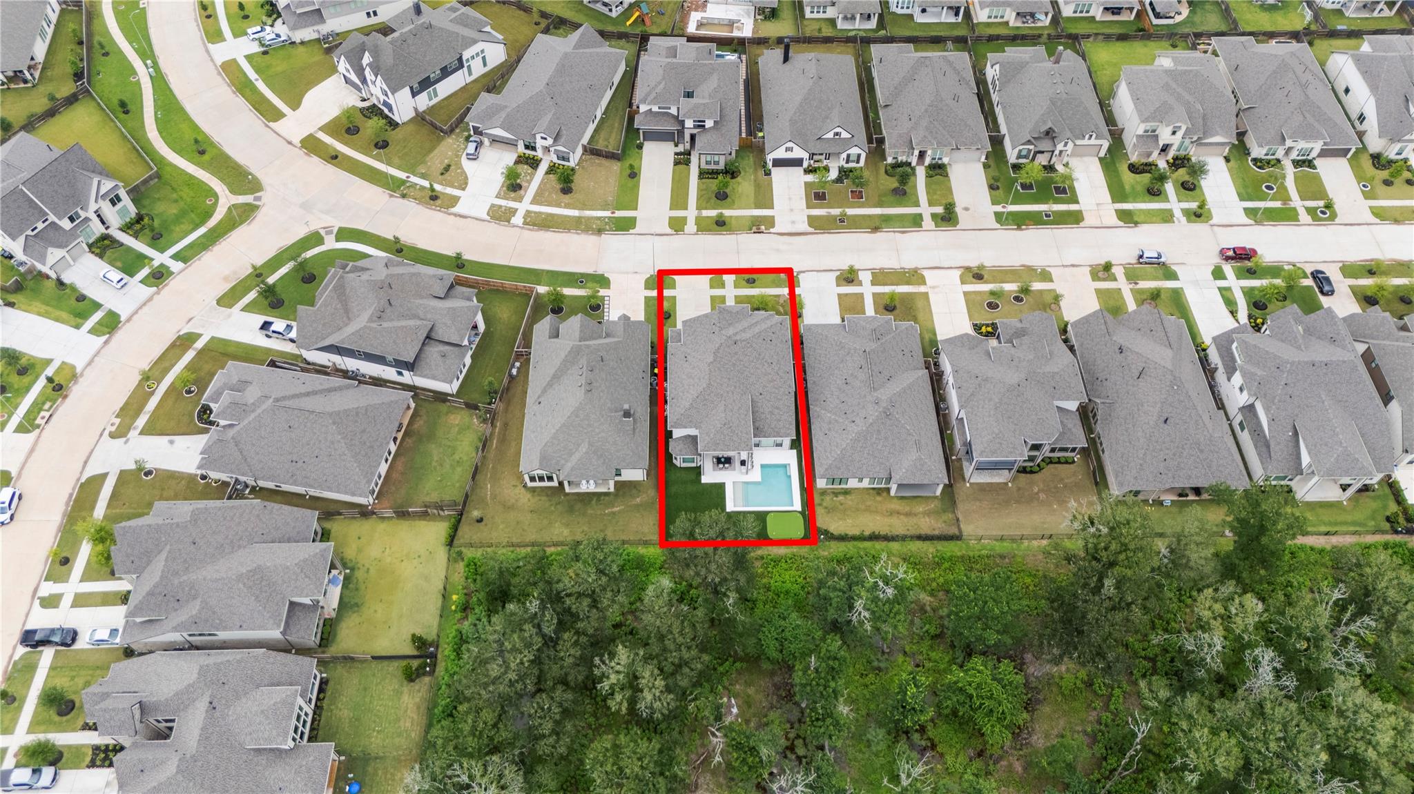 4439 Southpoint Way Property Photo 48