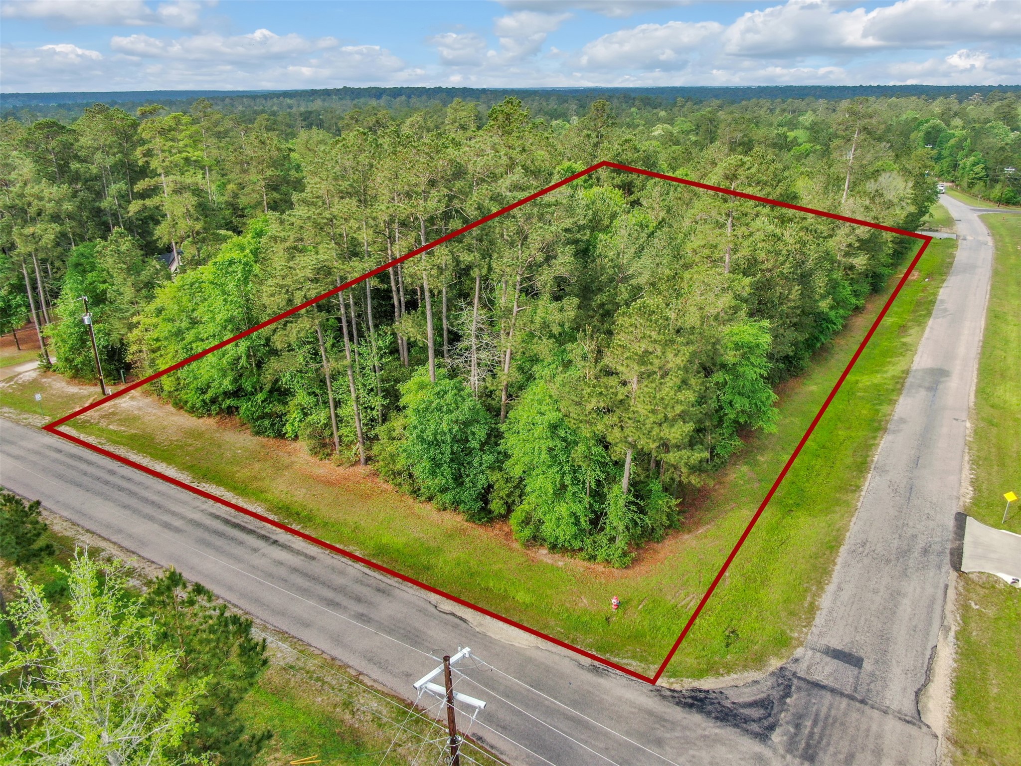 Lot 23 Grand View Property Photo 2