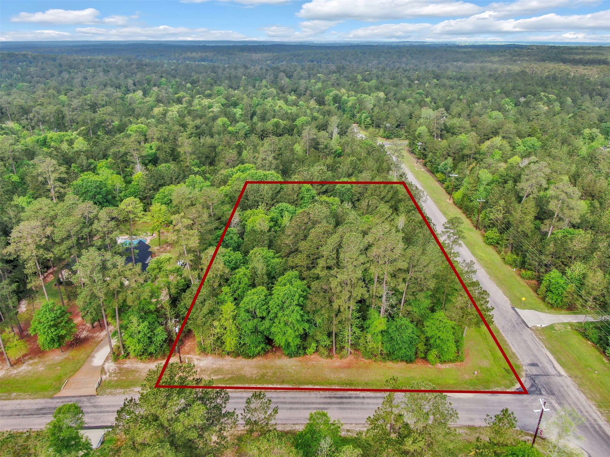 Lot 23 Grand View Property Photo 4