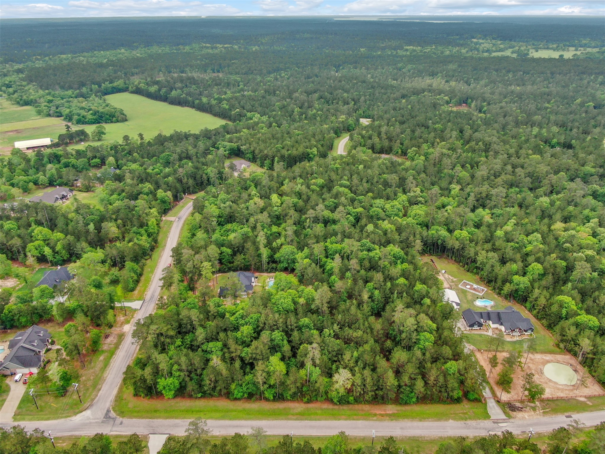 Lot 23 Grand View Property Photo 8