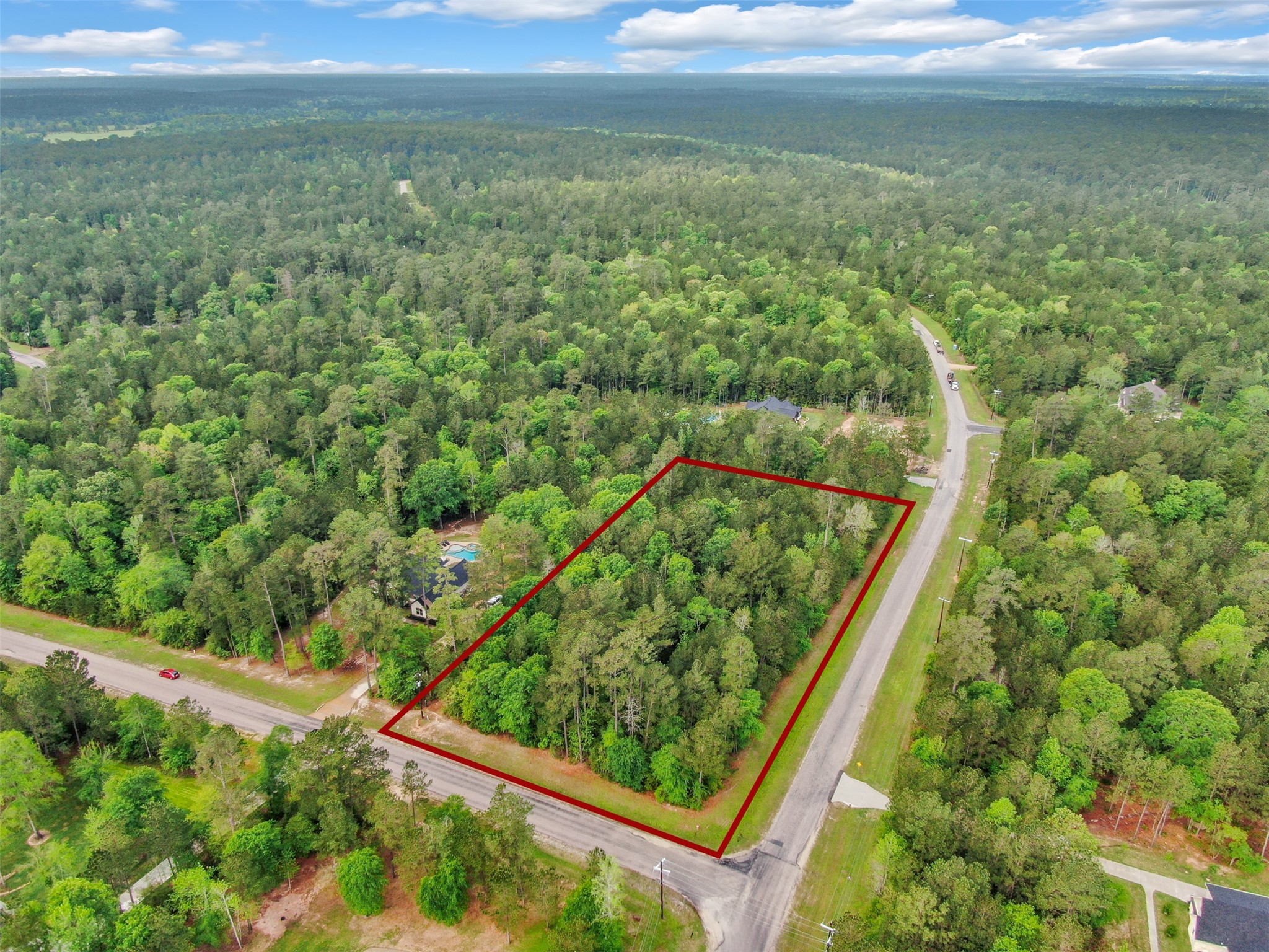 Lot 23 Grand View Property Photo 9