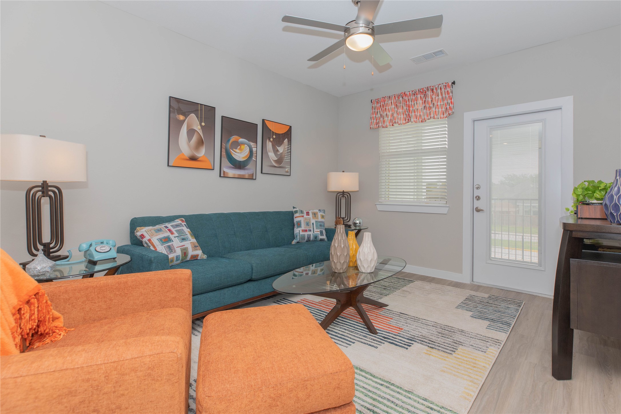 20525 Ella Boulevard B2 Property Photo 4