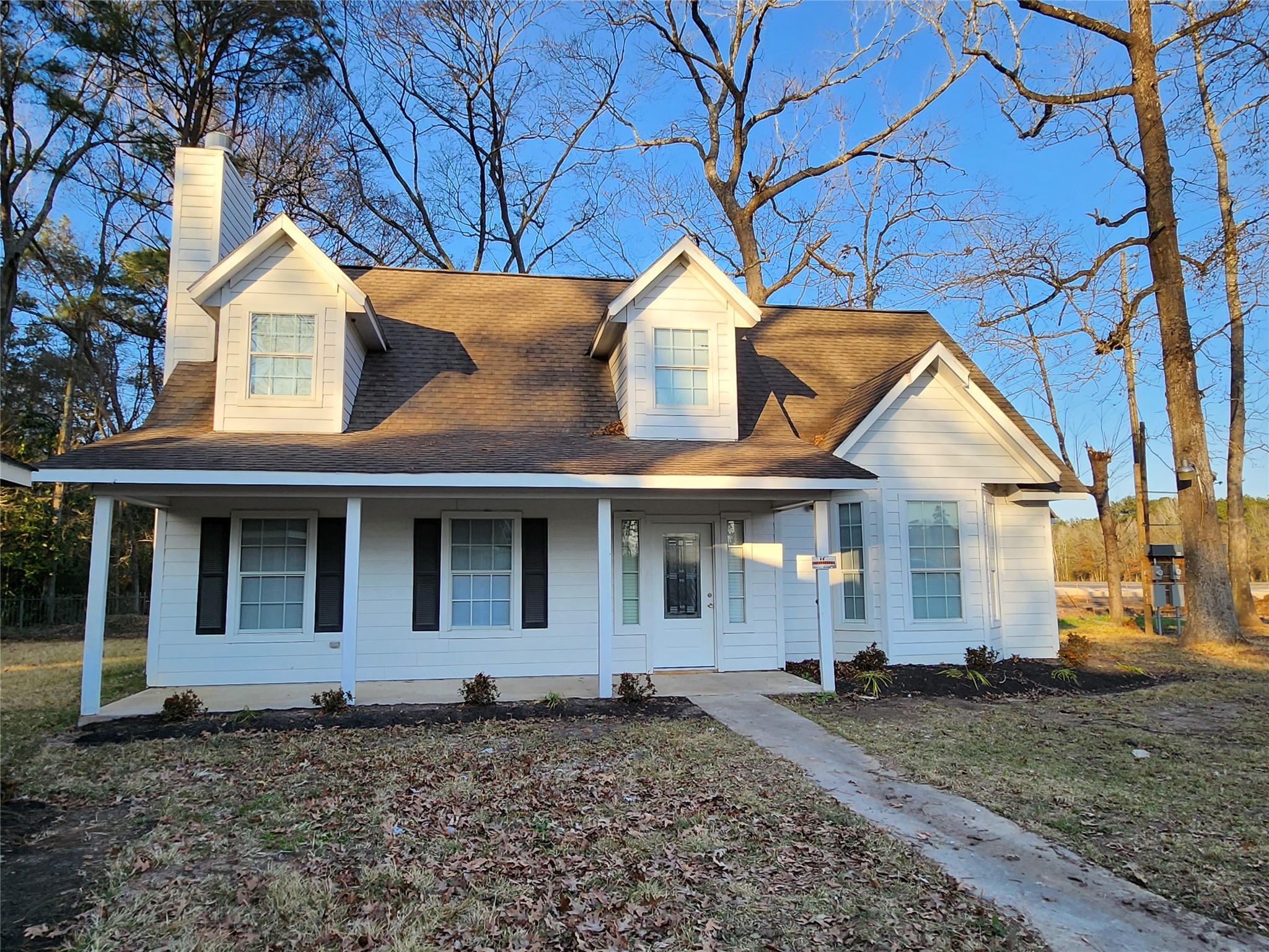 1641 Highway 59 North Bypass A Property Photo 1