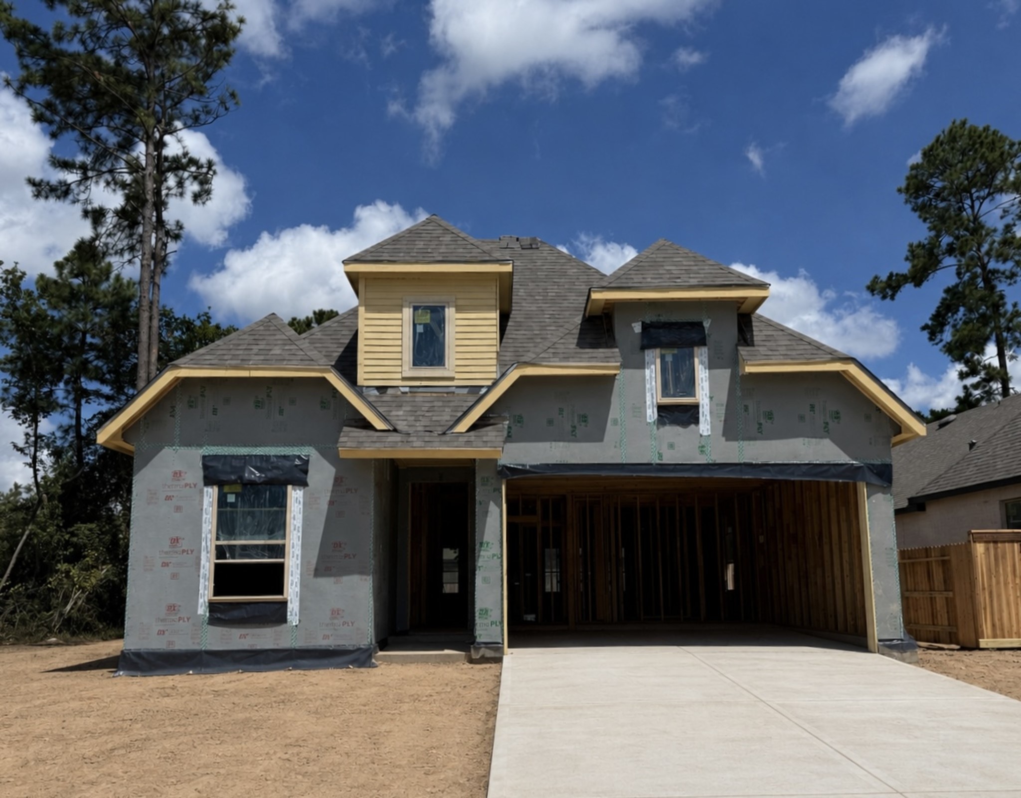 12953 Soaring Forest Drive Property Photo 1