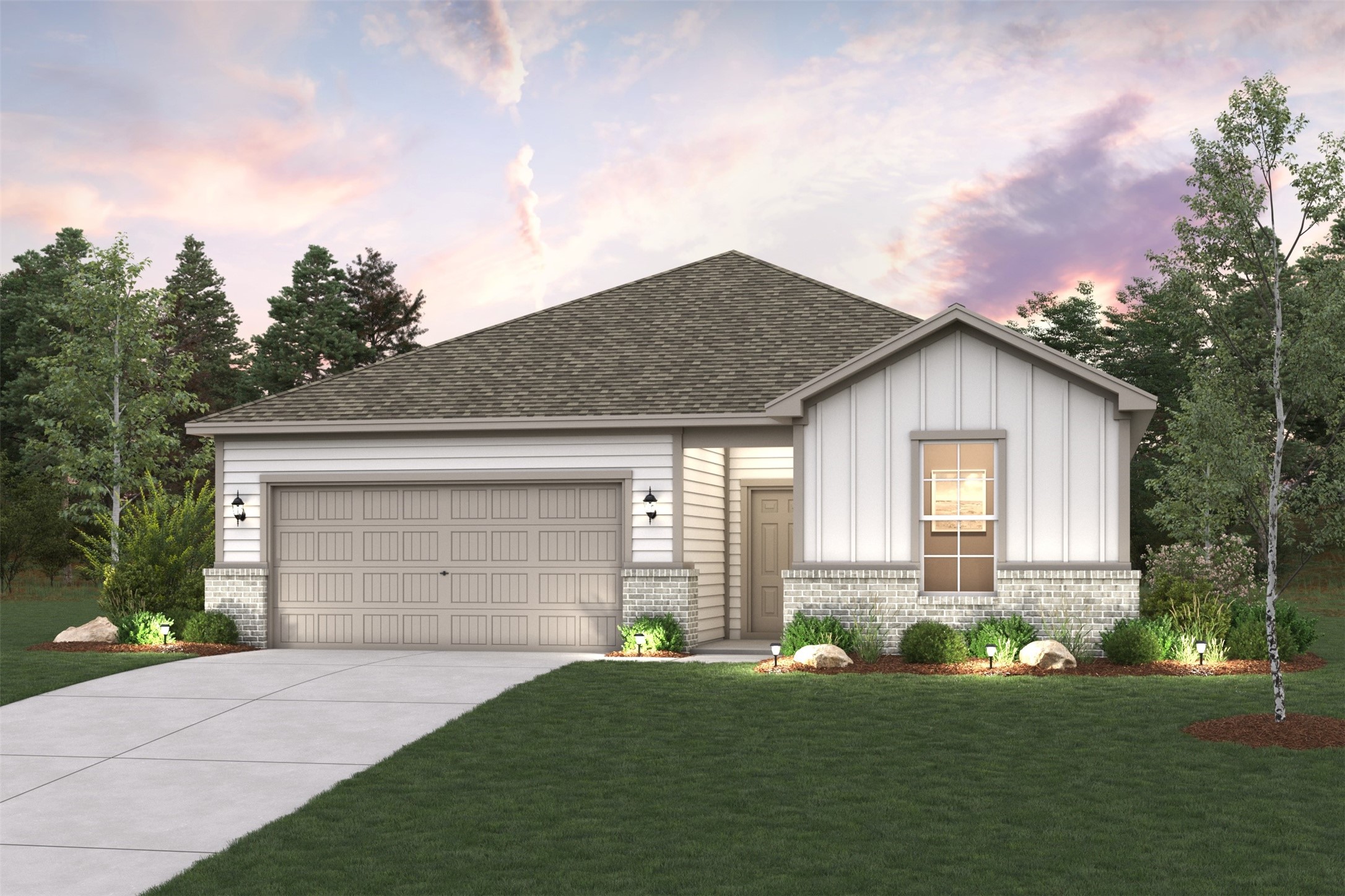 17239 White Peace Drive Property Photo 1