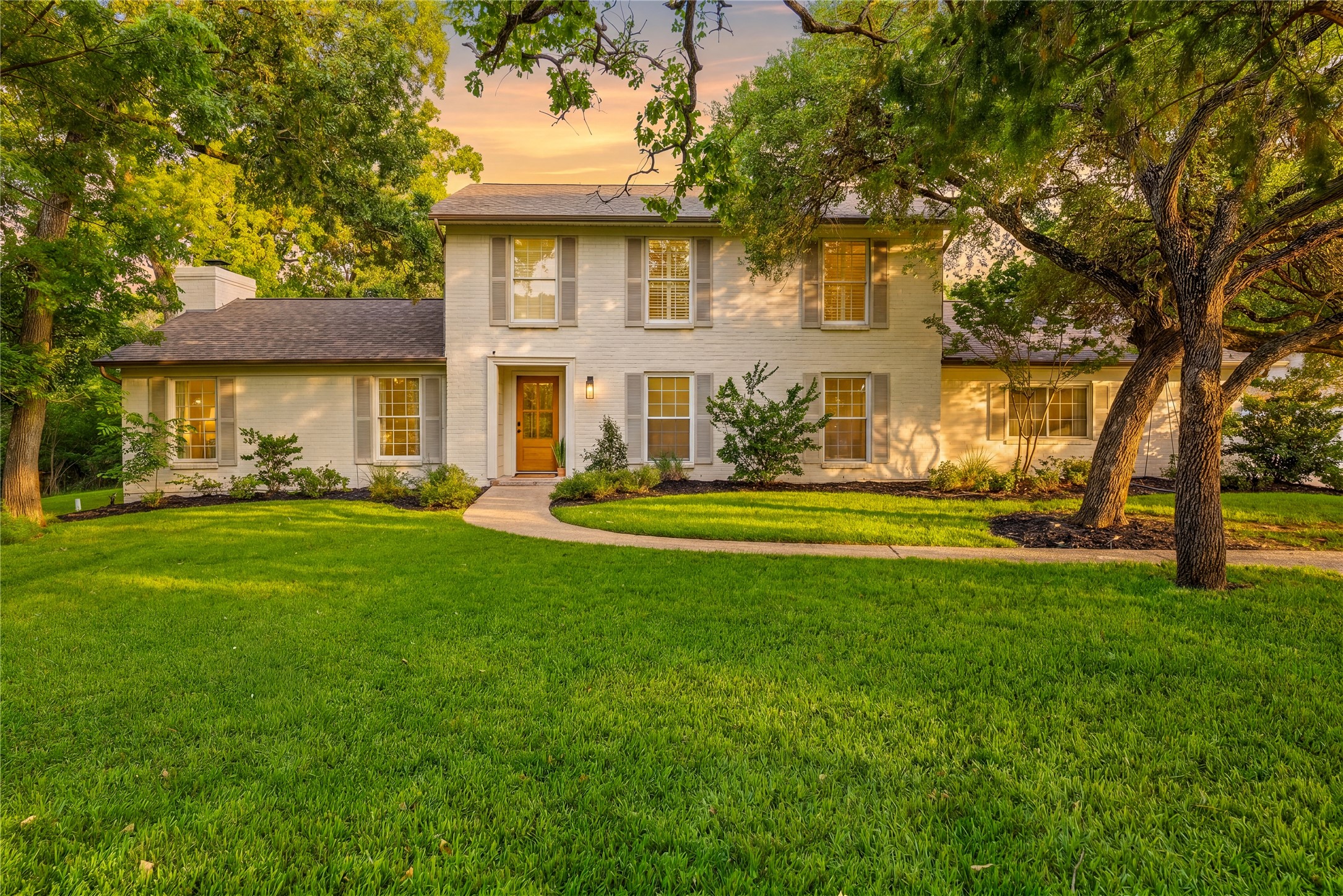 3613 Sunnybrook Lane