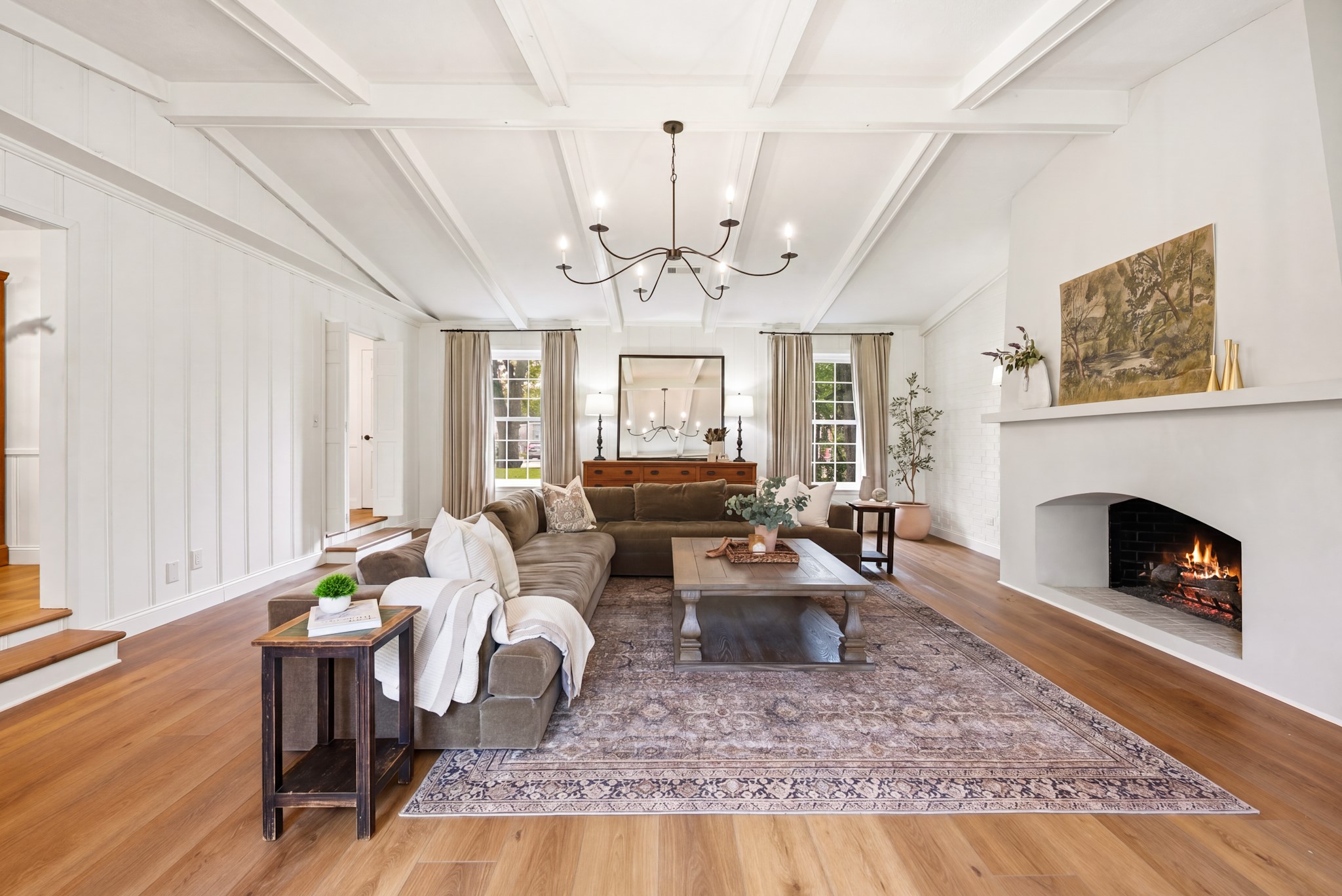 3613 Sunnybrook Lane Property Photo 3