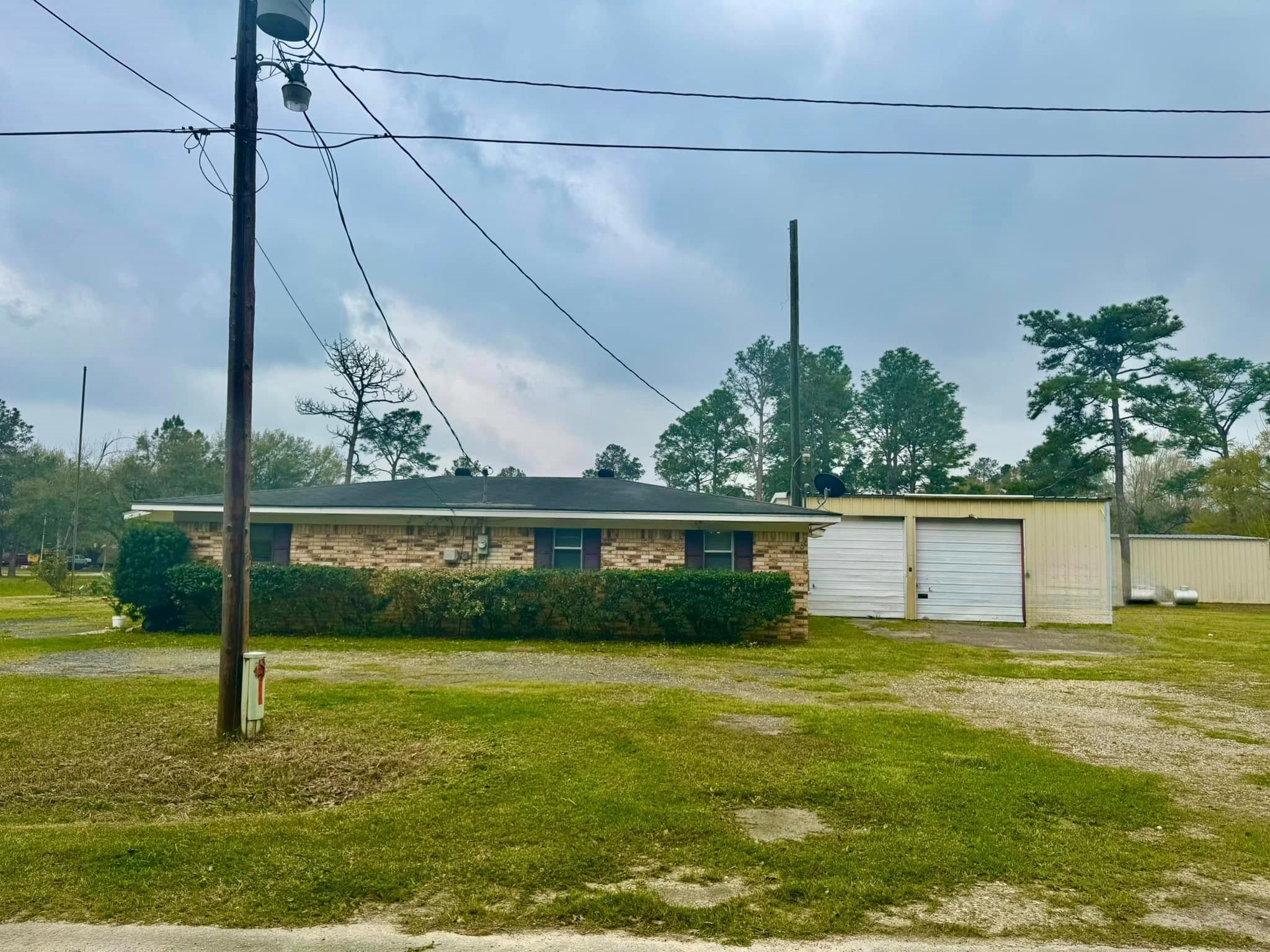 2415 Tucker Road Property Photo
