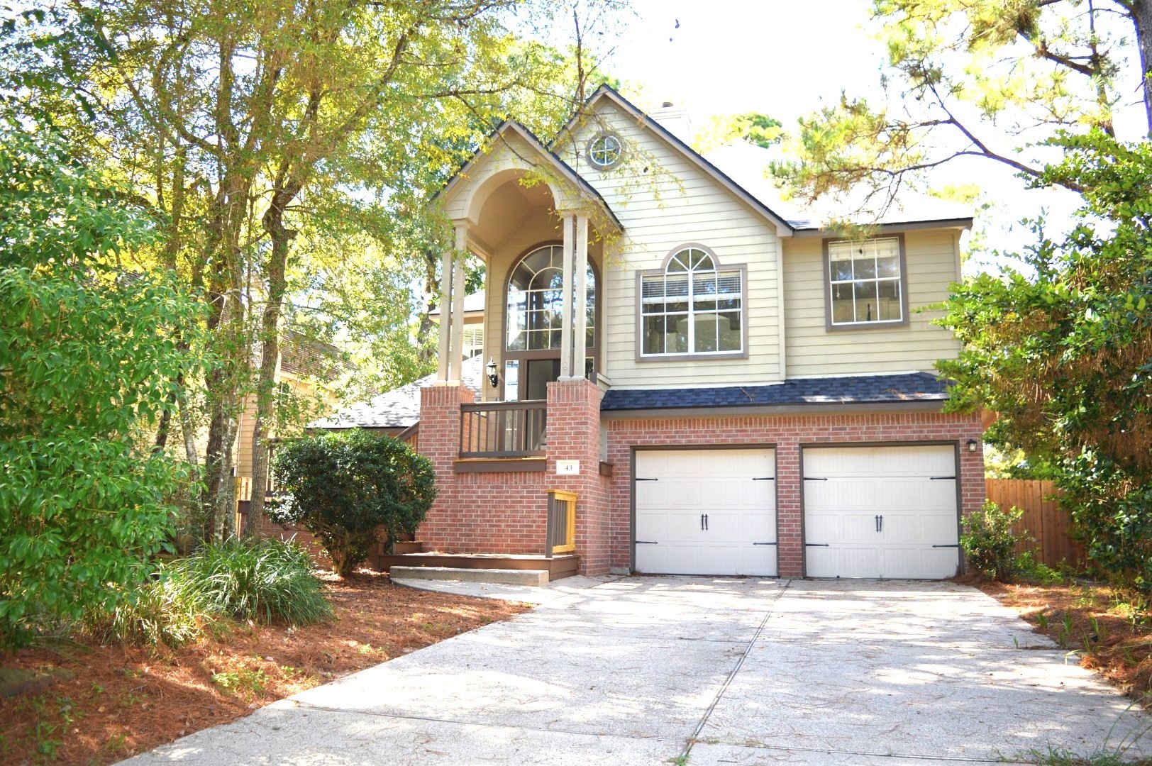 43 Glade Bank Place Property Photo 1