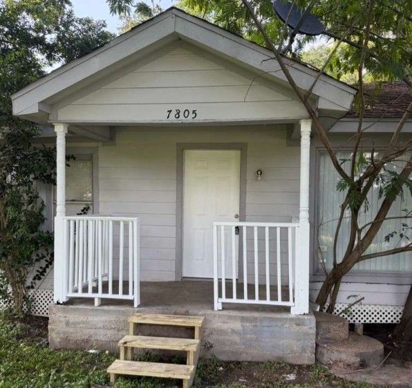7805 Woodlyn Road Property Photo 1