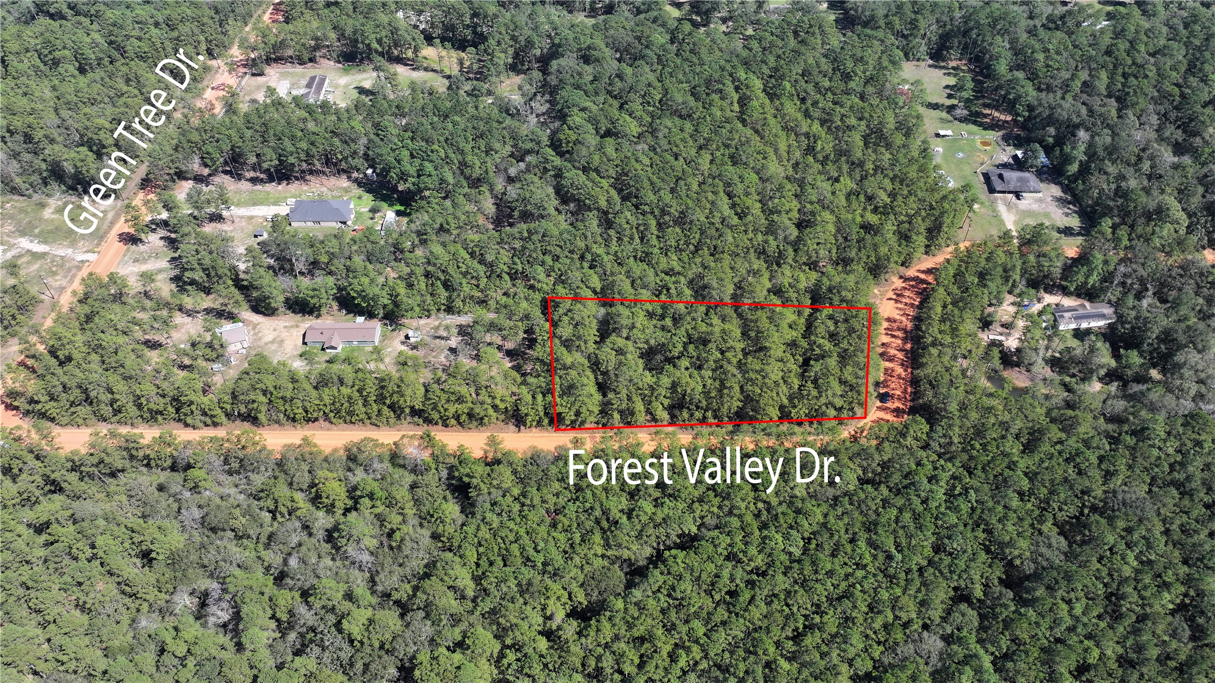 0 Forest Valley Dr Property Photo 2