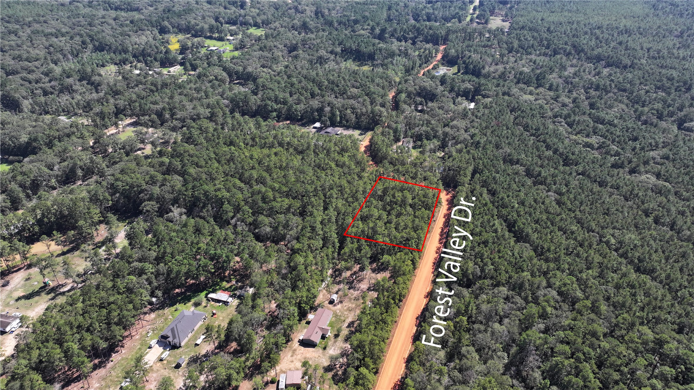 0 Forest Valley Dr Property Photo 3
