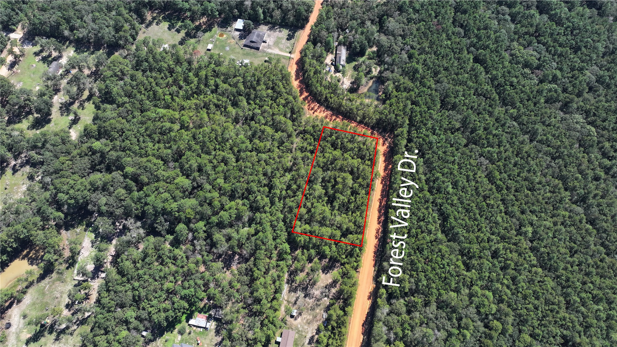 0 Forest Valley Dr Property Photo 4