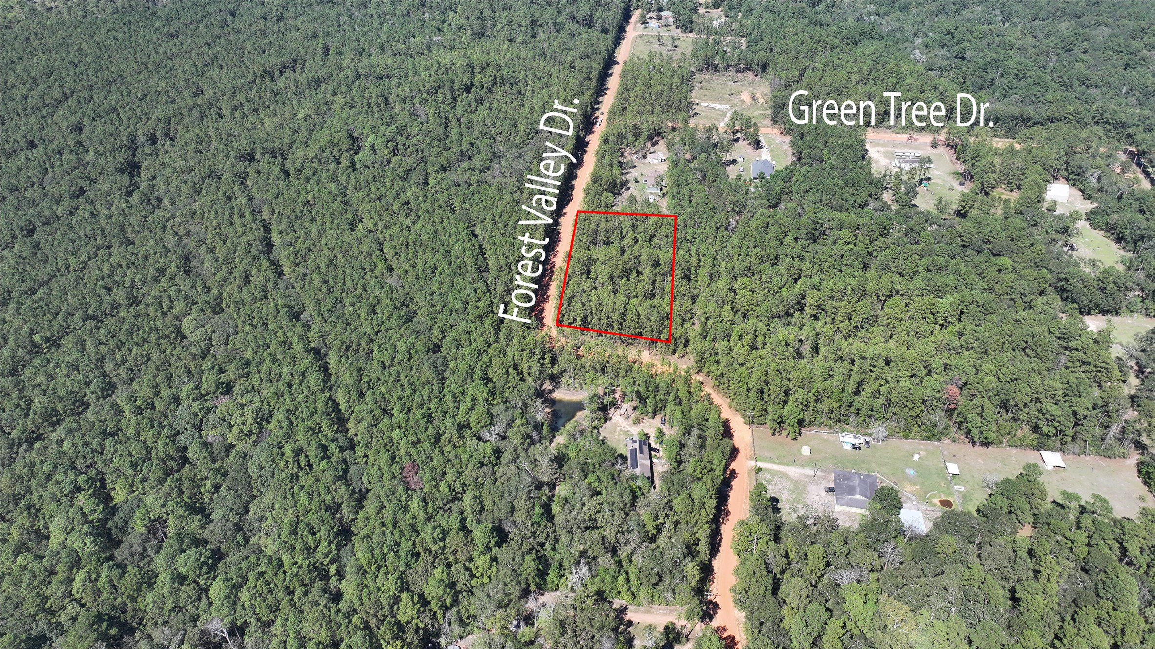 0 Forest Valley Dr Property Photo 5