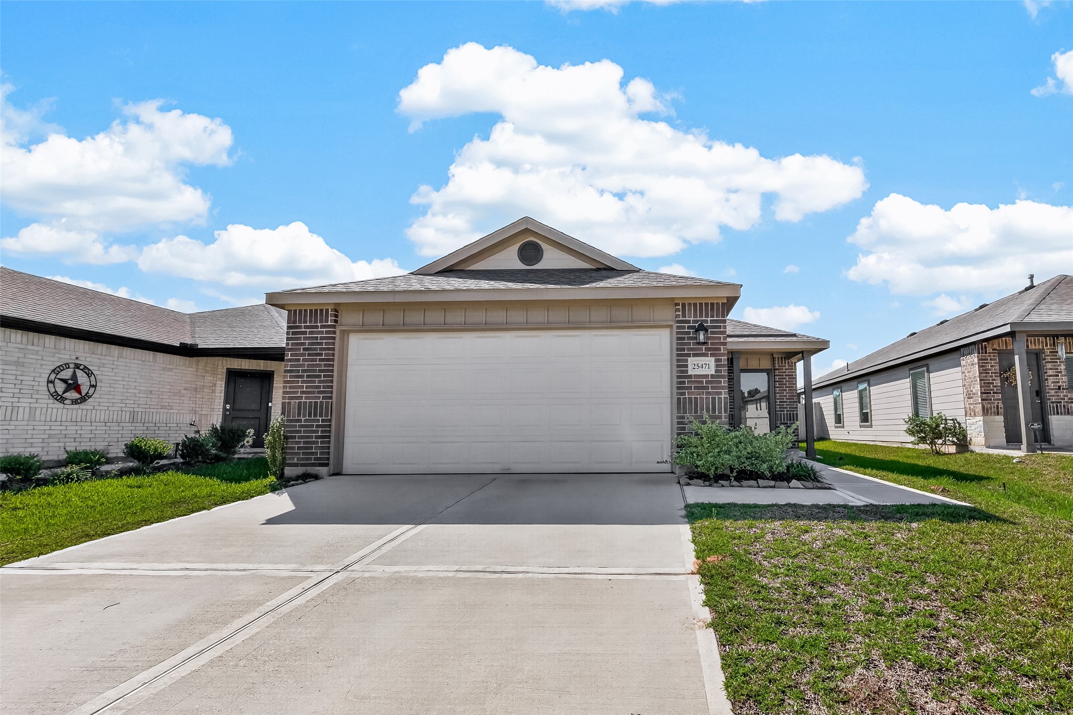 25471 Blue Mistflower Drive Property Photo 1