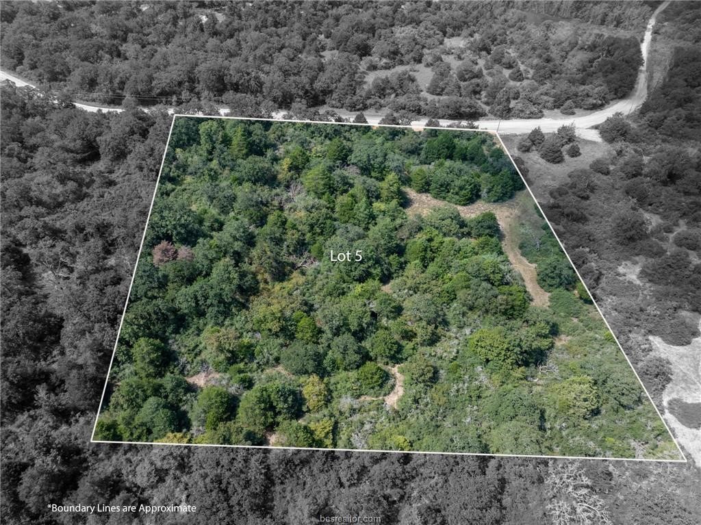 Lots 4-6 Ranch Road Drive Property Photo 5