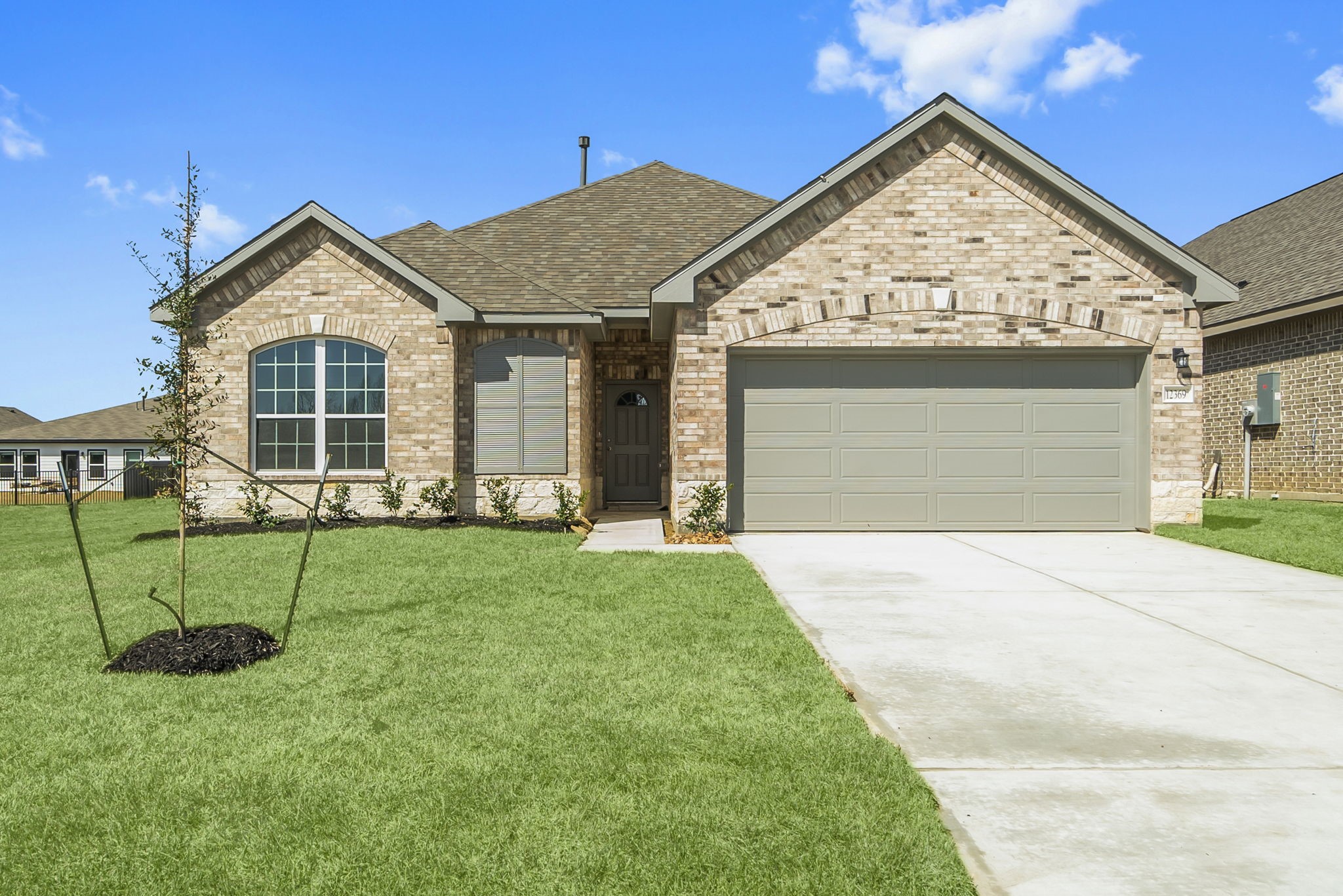 12369 Shadow Fox Drive Property Photo