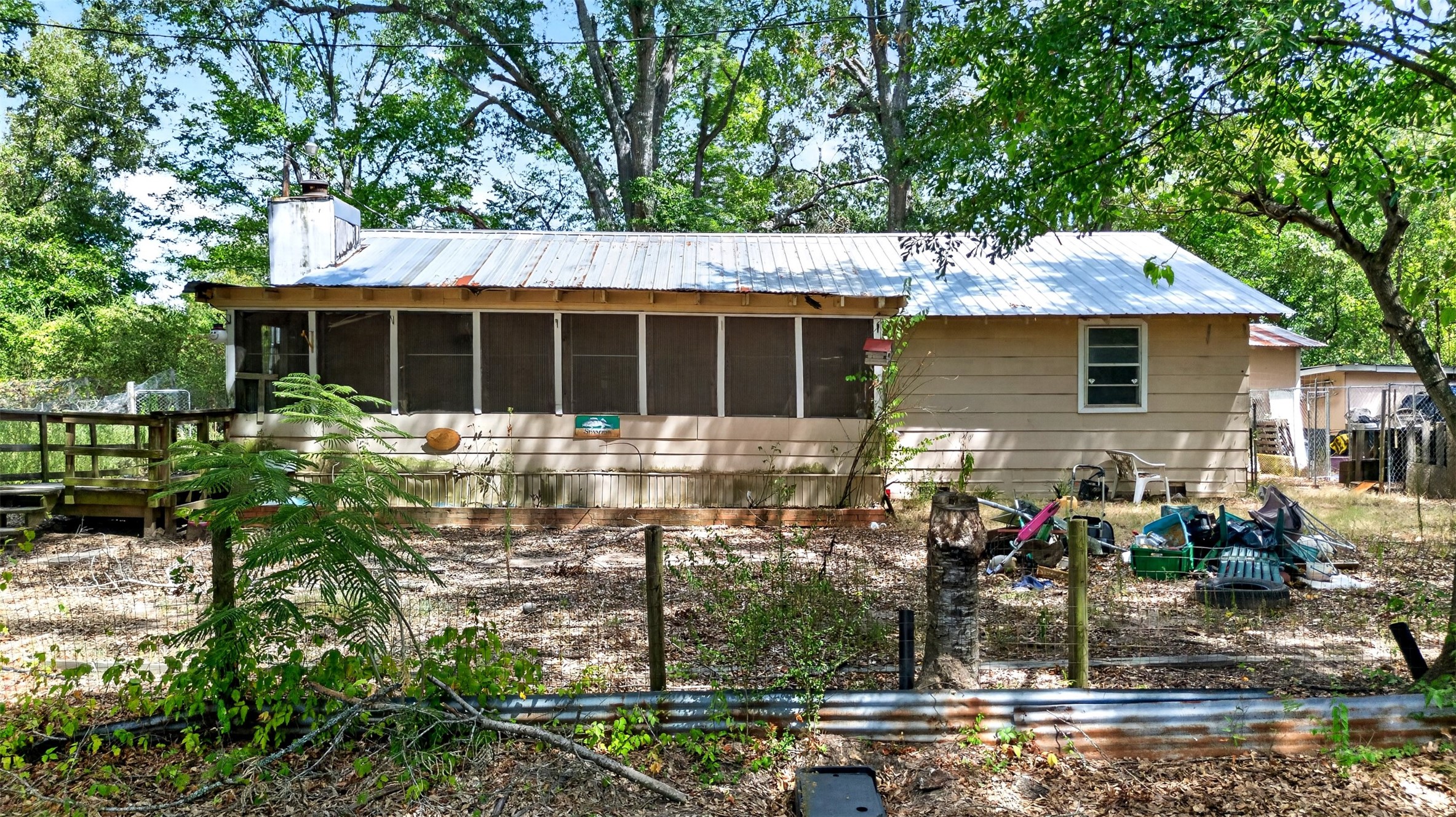 1286 County Road 2150 Property Photo 1