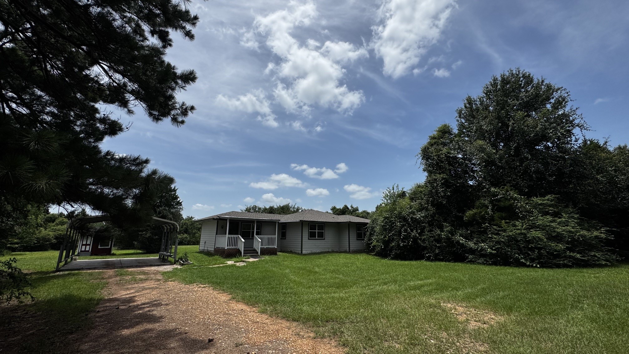 30827 Burton Cemetery Road Property Photo 2