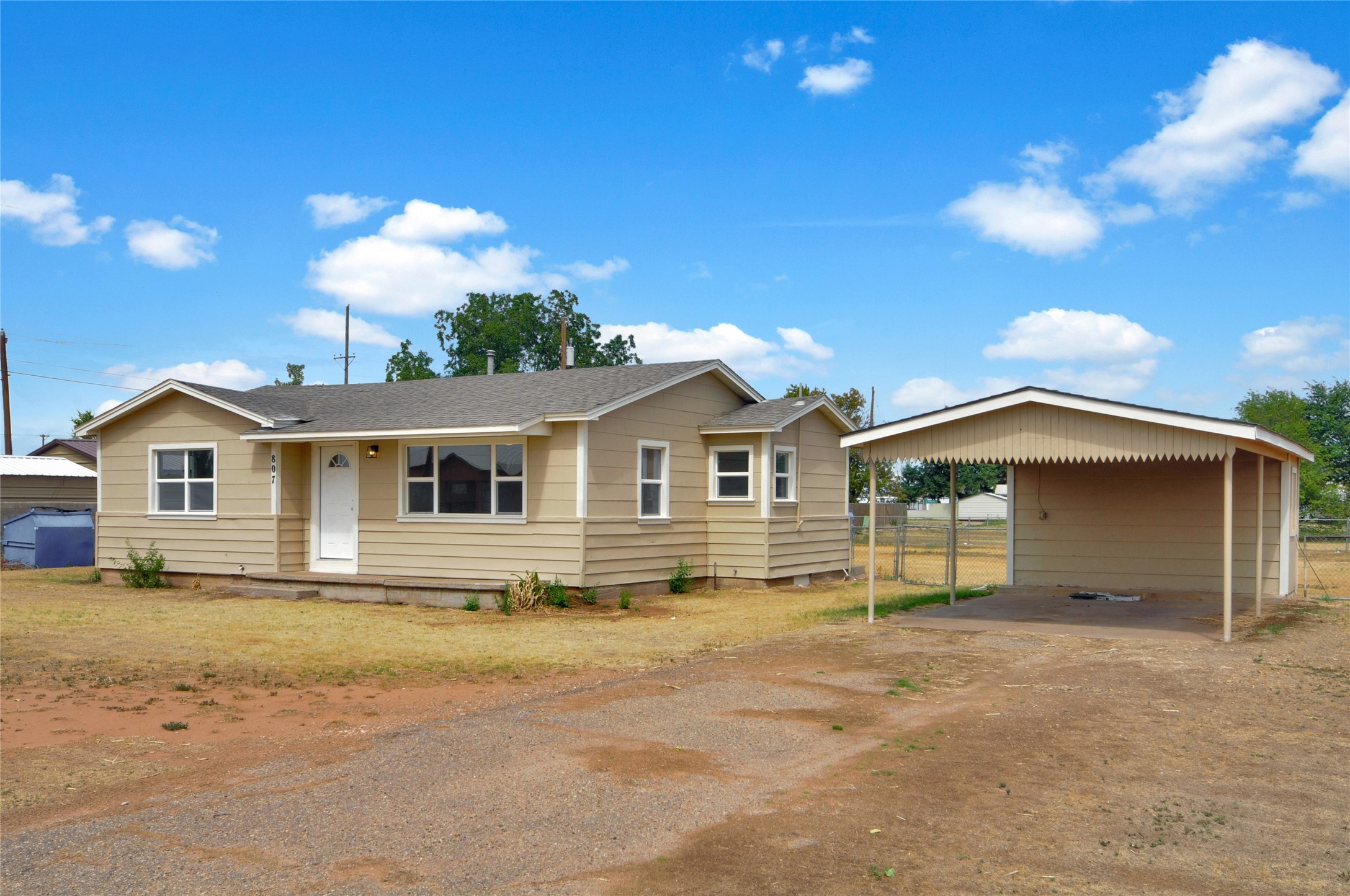 807 Boyce Street Property Photo 1