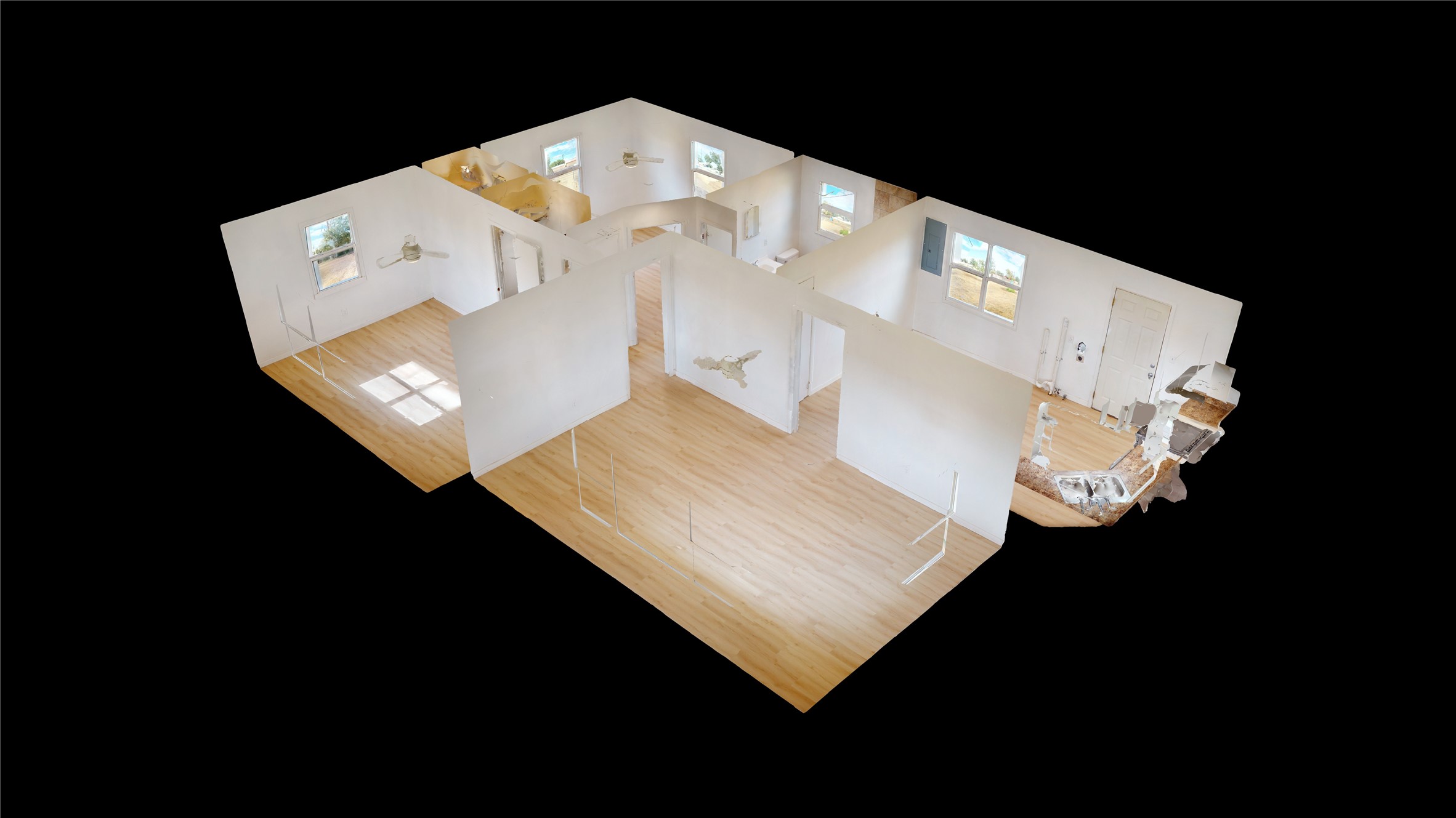 807 Boyce Street Property Photo 2