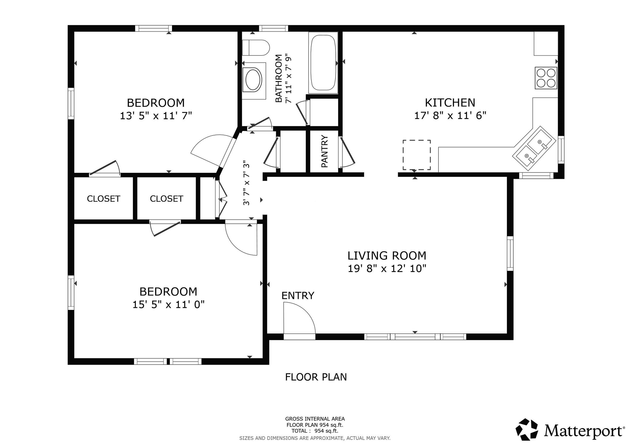 807 Boyce Street Property Photo 3