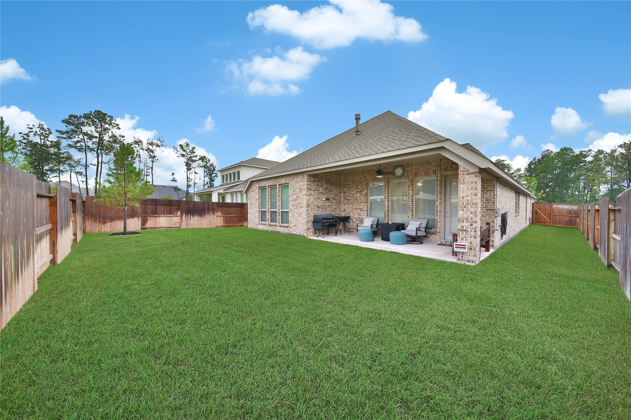 15991 Mahogany Mist Drive Property Photo 40