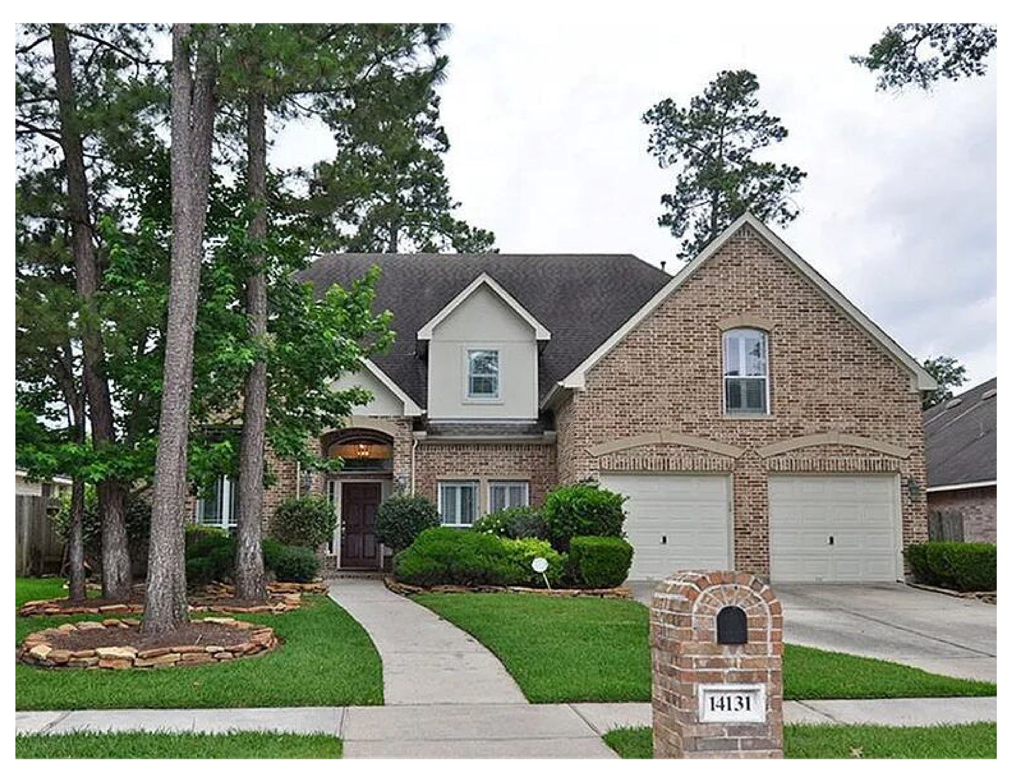 14131 Sandhill Crane Drive Property Photo 1