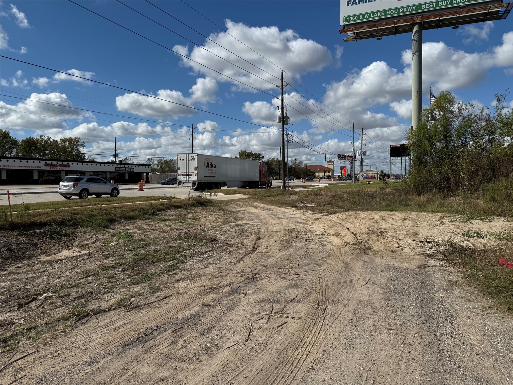 0 Fm 1960 Rd E Property Photo 3