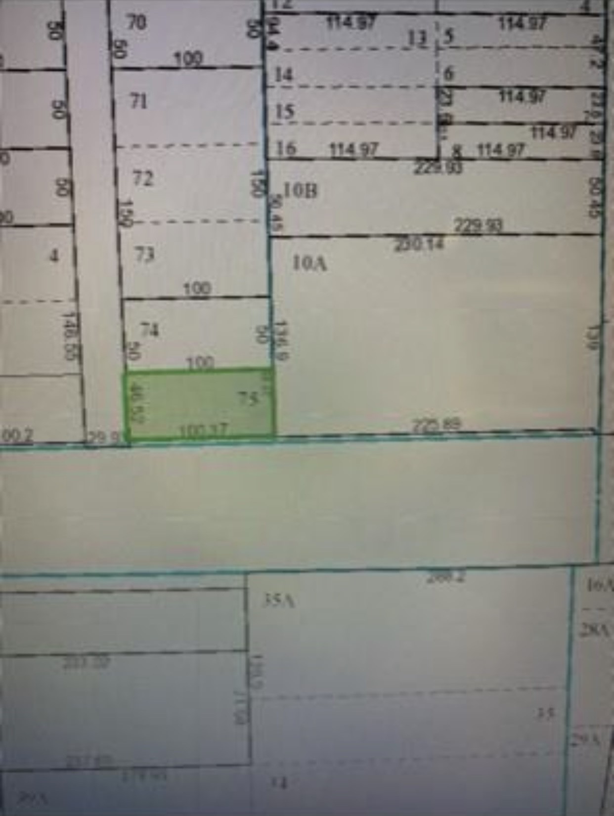 0 Fm 1960 Rd E Property Photo 6