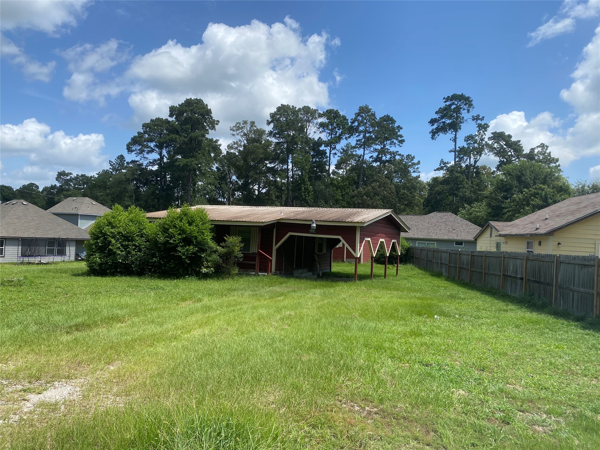 2361 Osage Trail