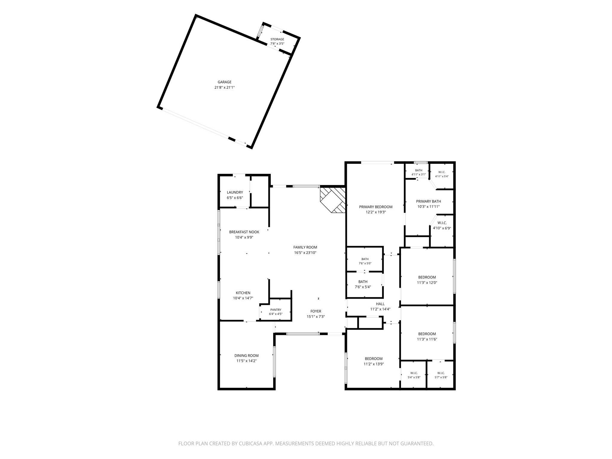 14406 Muirfield Lane Property Photo 48