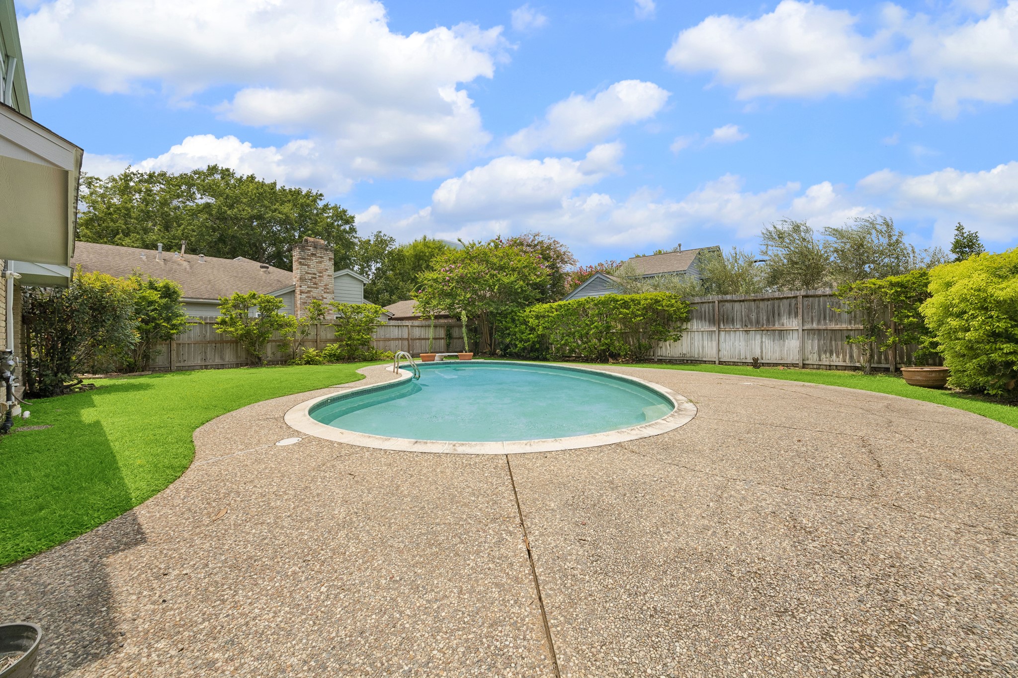 10314 Olympia Drive Property Photo 19