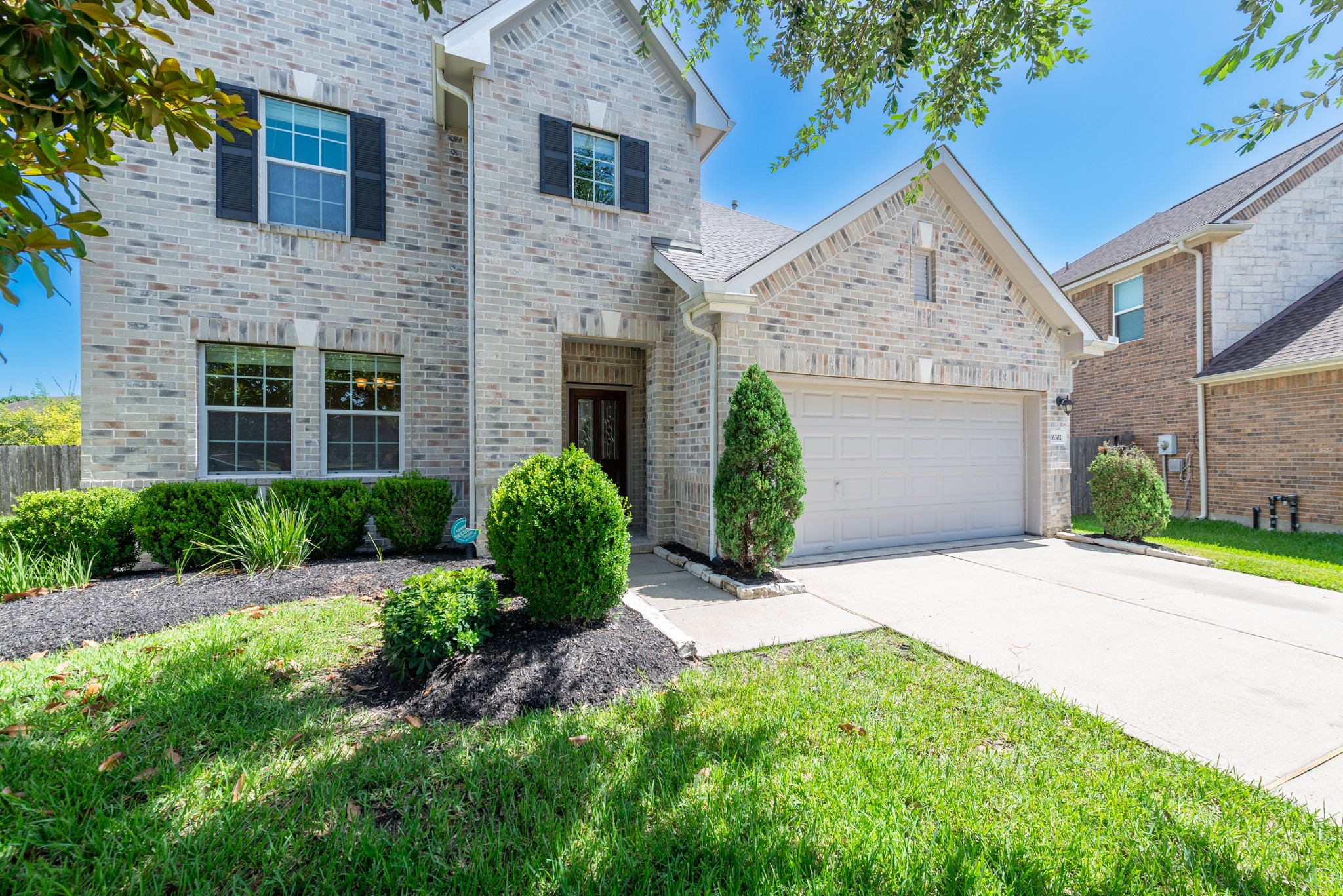 26302 Fox Ridge Lane Property Photo 1