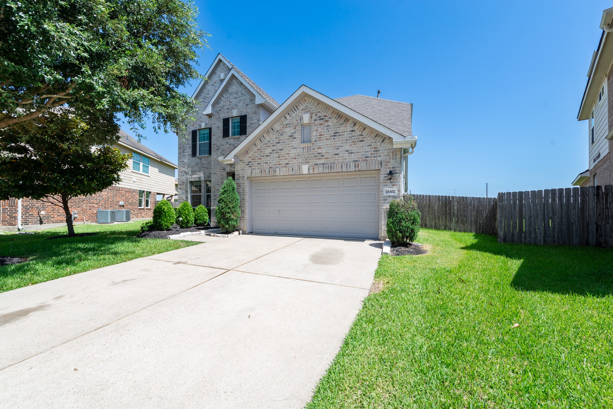 26302 Fox Ridge Lane Property Photo 3