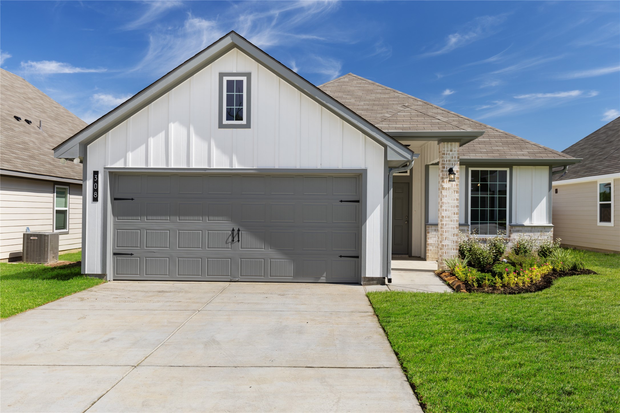 308 Rockbridge Drive Property Photo
