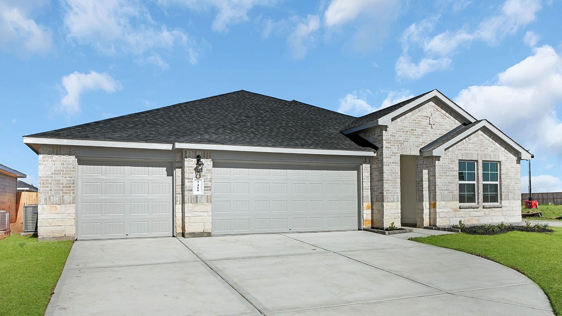 4215 Rustling Aspen Drive Property Photo 3