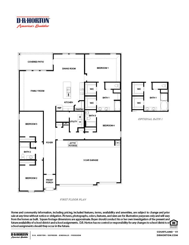 4215 Rustling Aspen Drive Property Photo 20