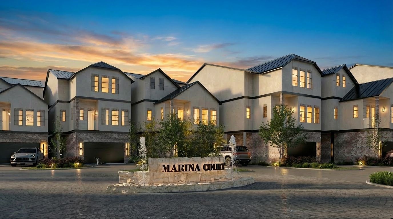15333 Marina Drive Property Photo 4