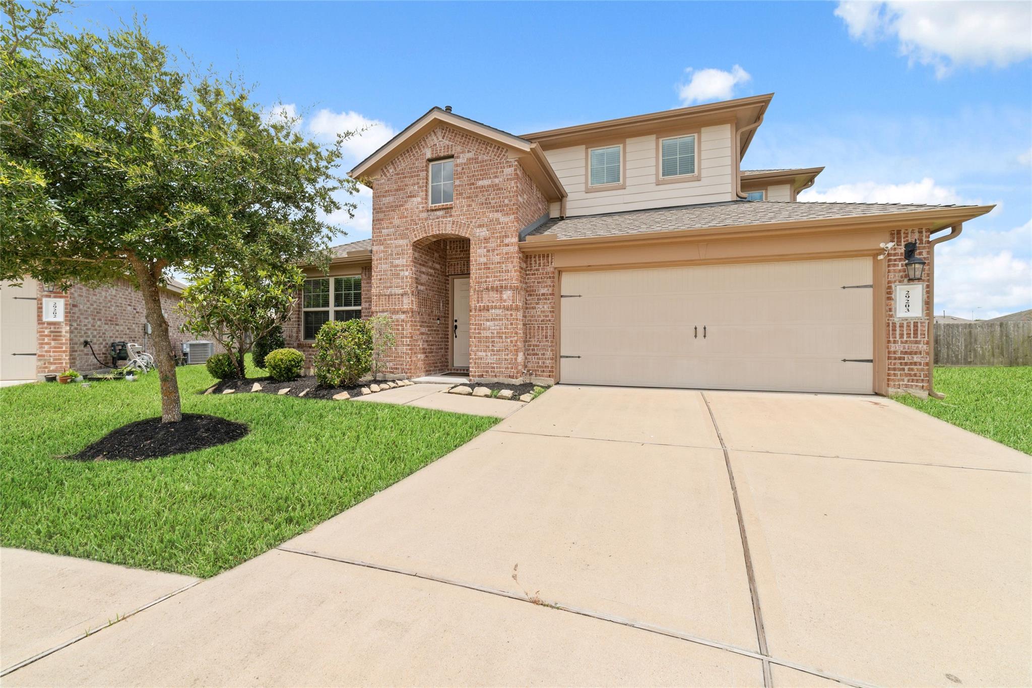 29203 Vernon Forest Court, Katy Tx 77494 Property Photo 1