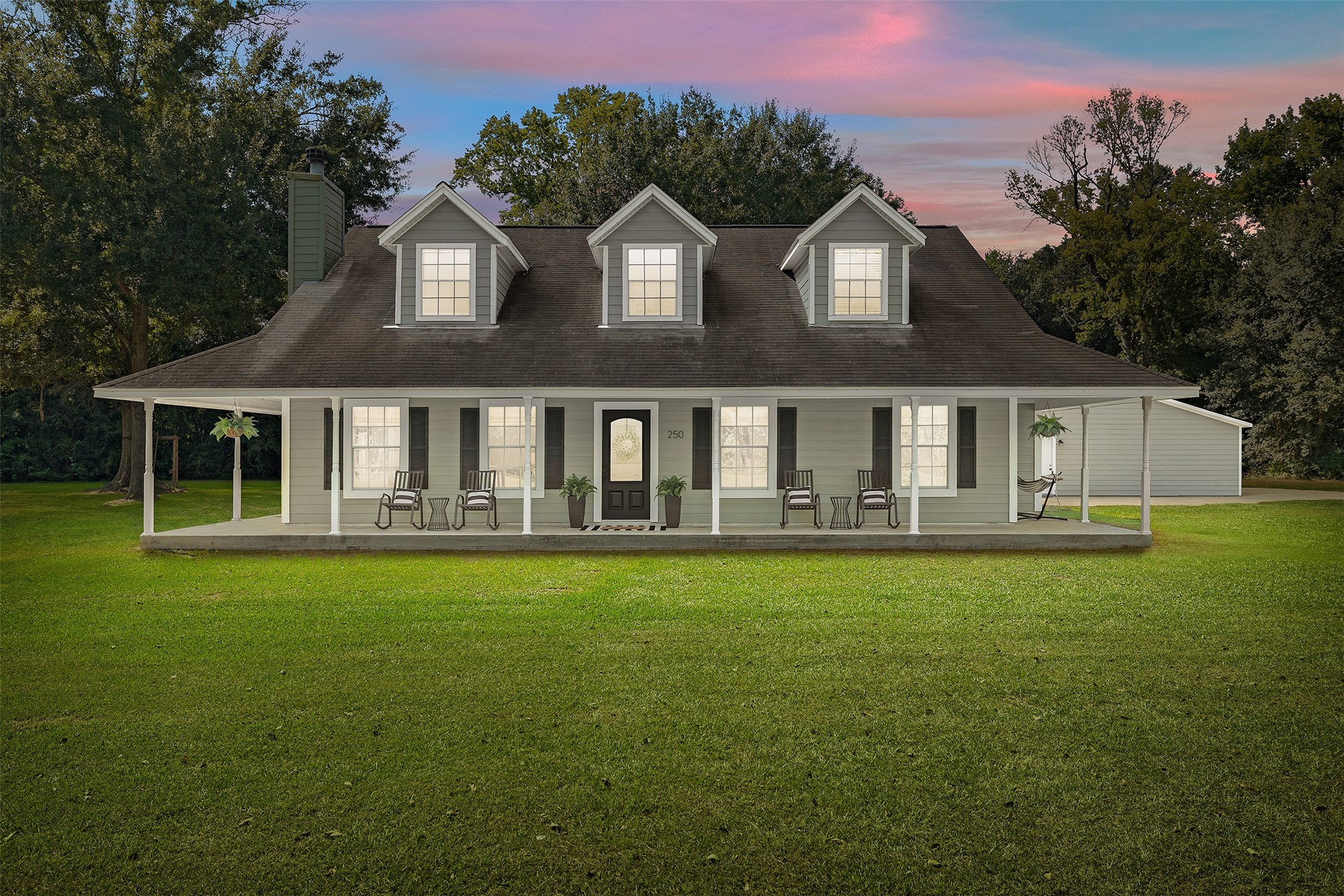 250 Gulf Oil Road Property Photo 1
