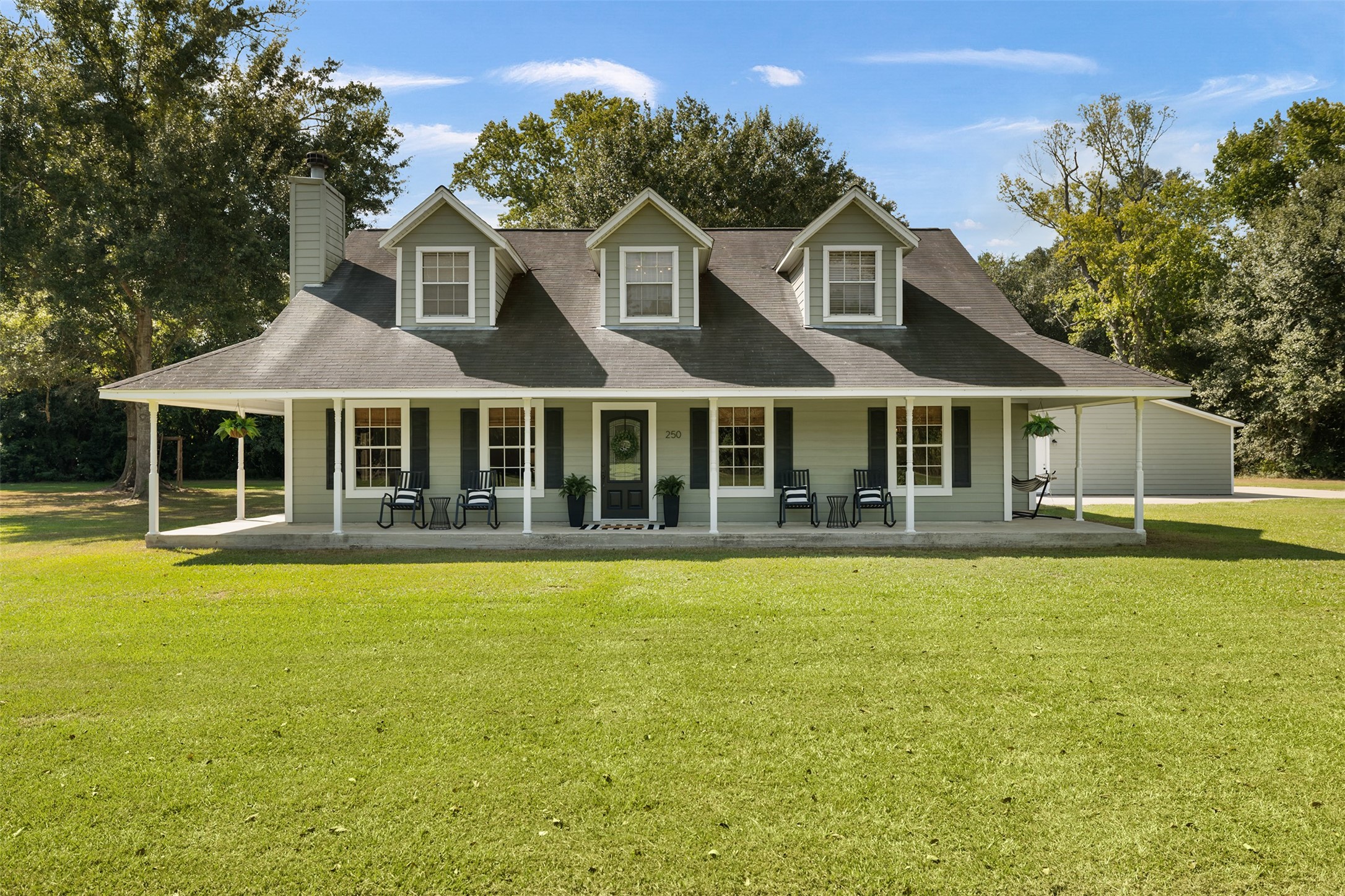 250 Gulf Oil Road Property Photo 2