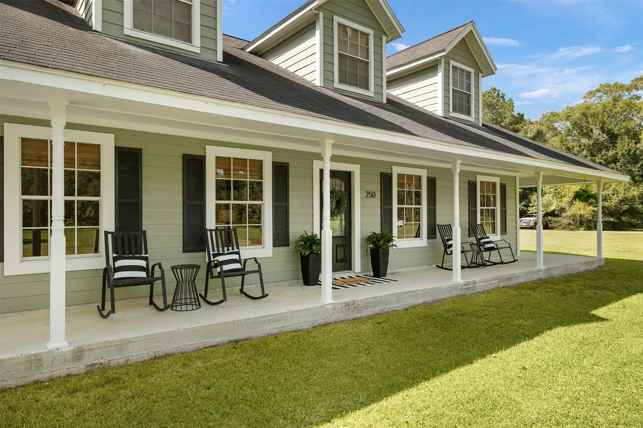 250 Gulf Oil Road Property Photo 4