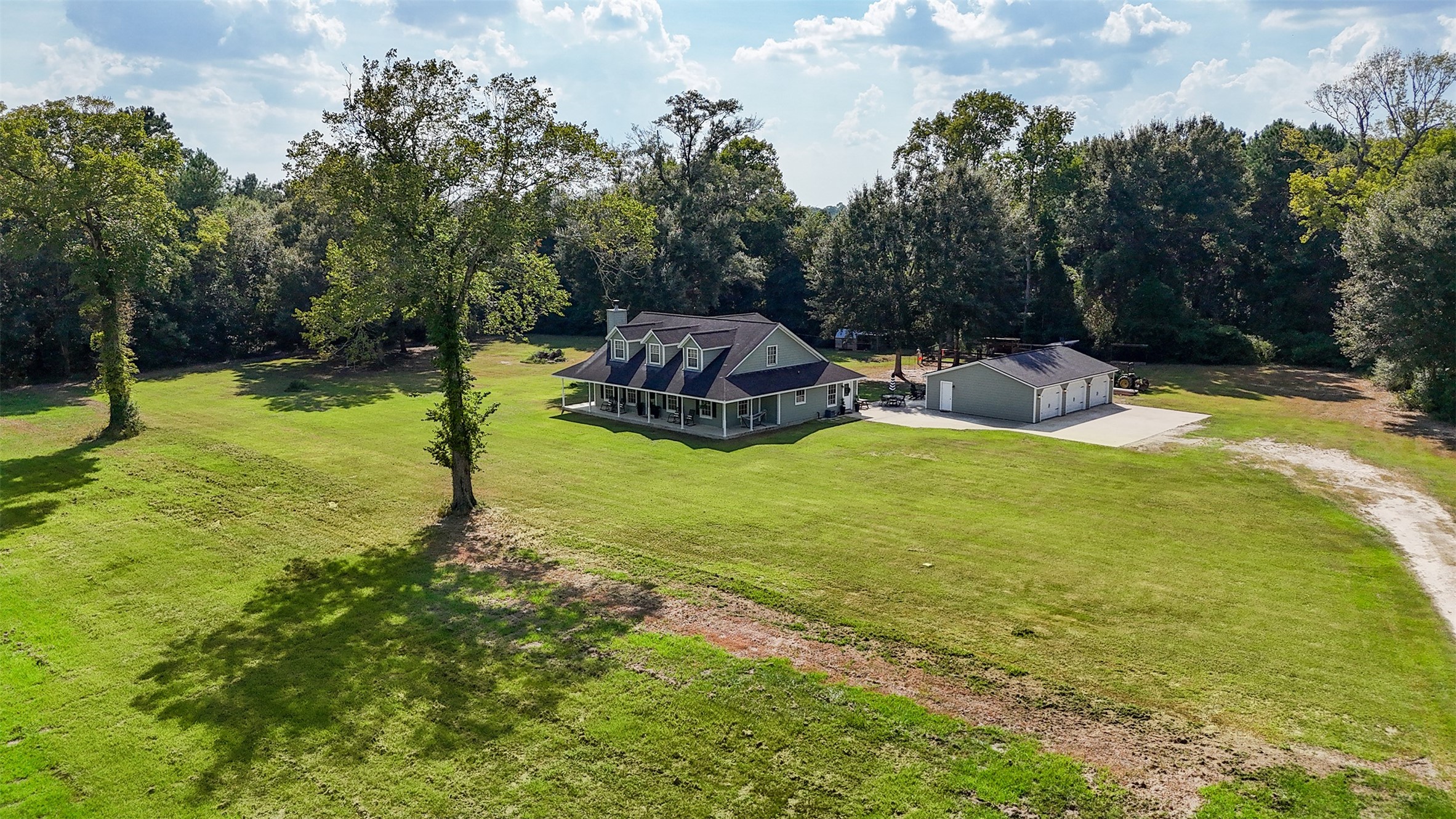 250 Gulf Oil Road Property Photo 5