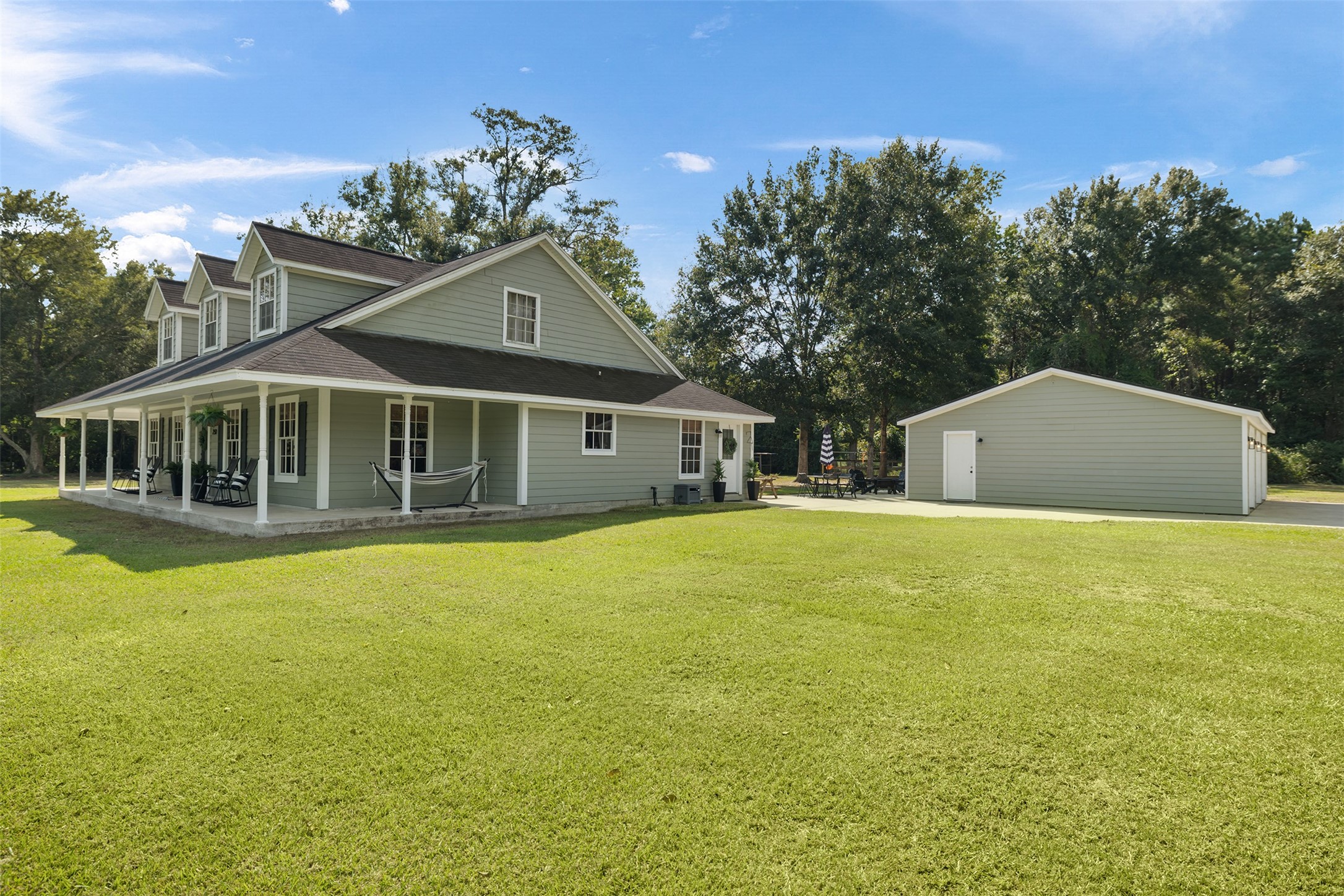250 Gulf Oil Road Property Photo 36