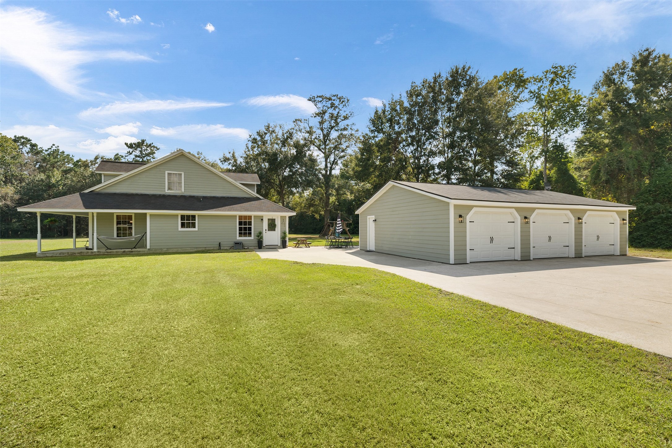 250 Gulf Oil Road Property Photo 37