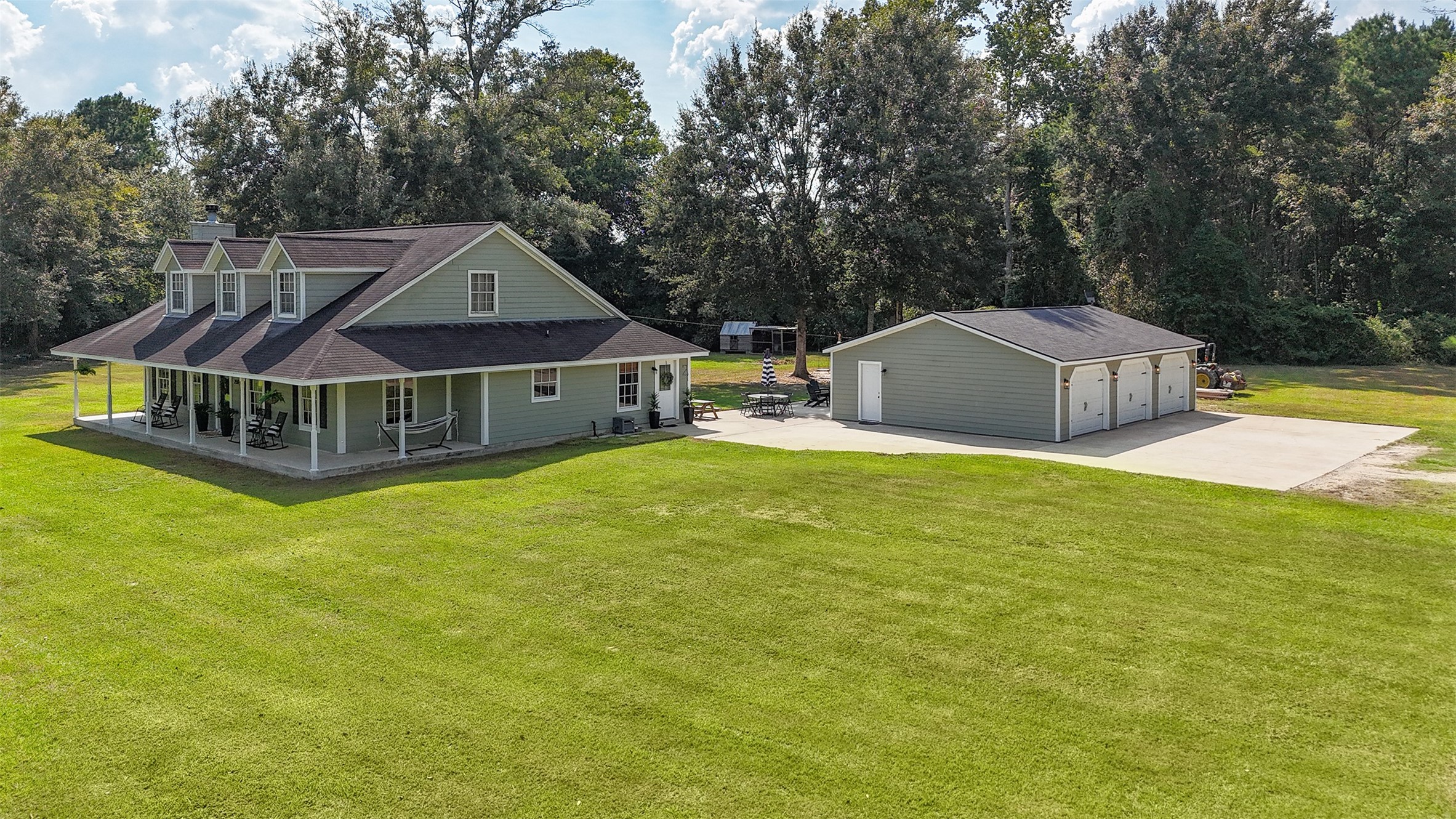 250 Gulf Oil Road Property Photo 42